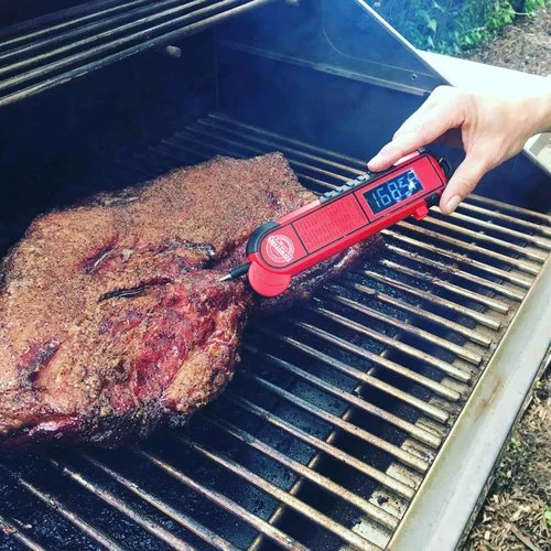 Melt in your Mouth Brisket