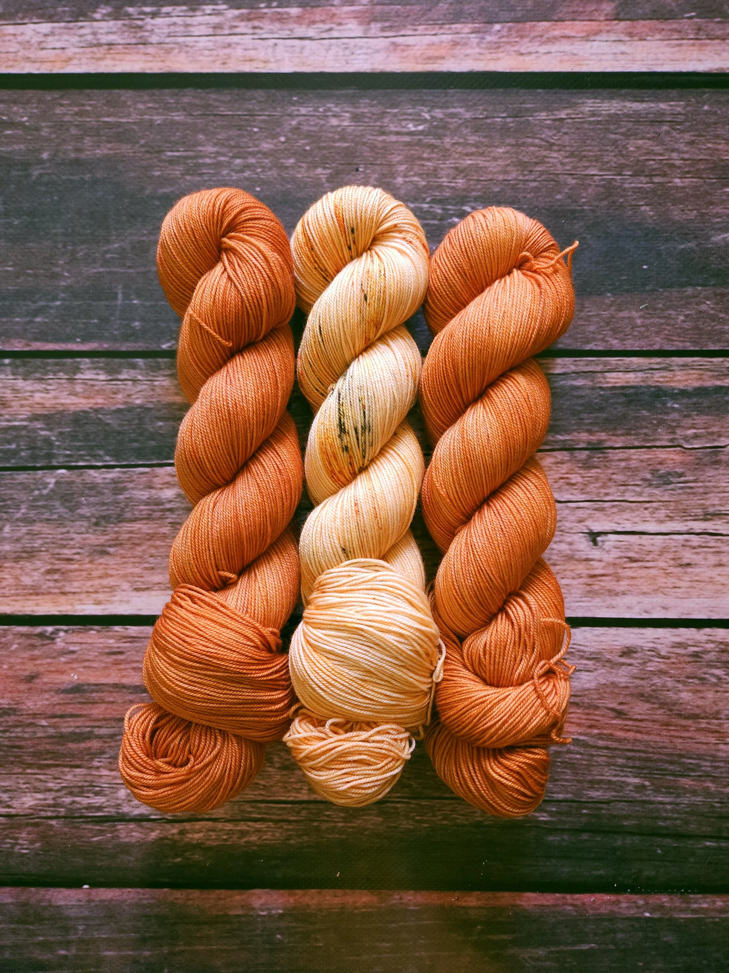 Cozy Nylon Sock - Lot 10