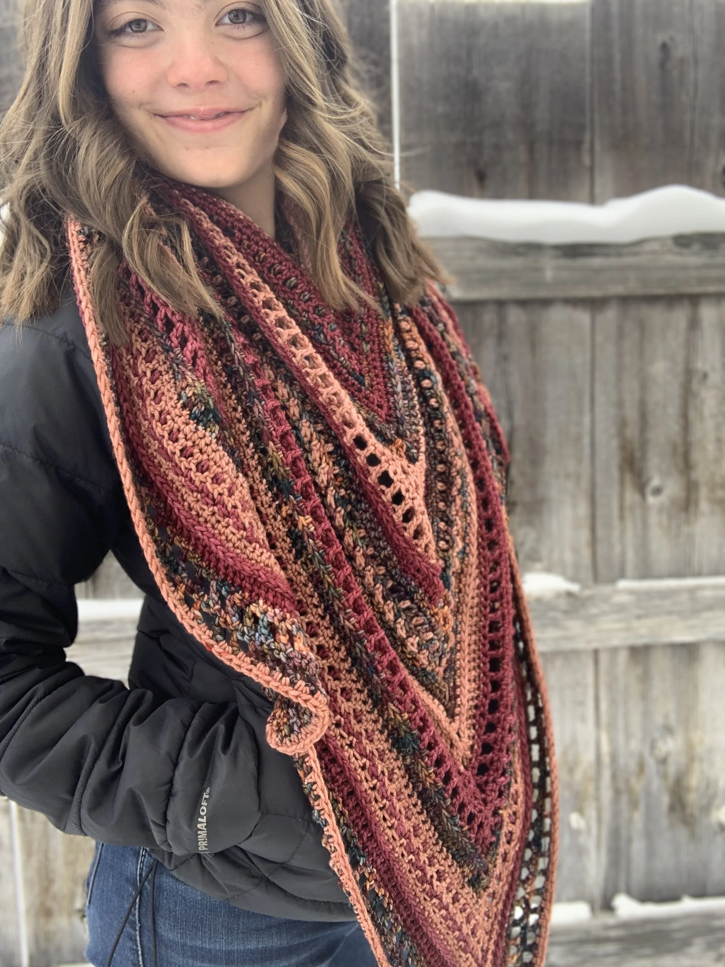 Sangria | Sweater Weather | Mesa