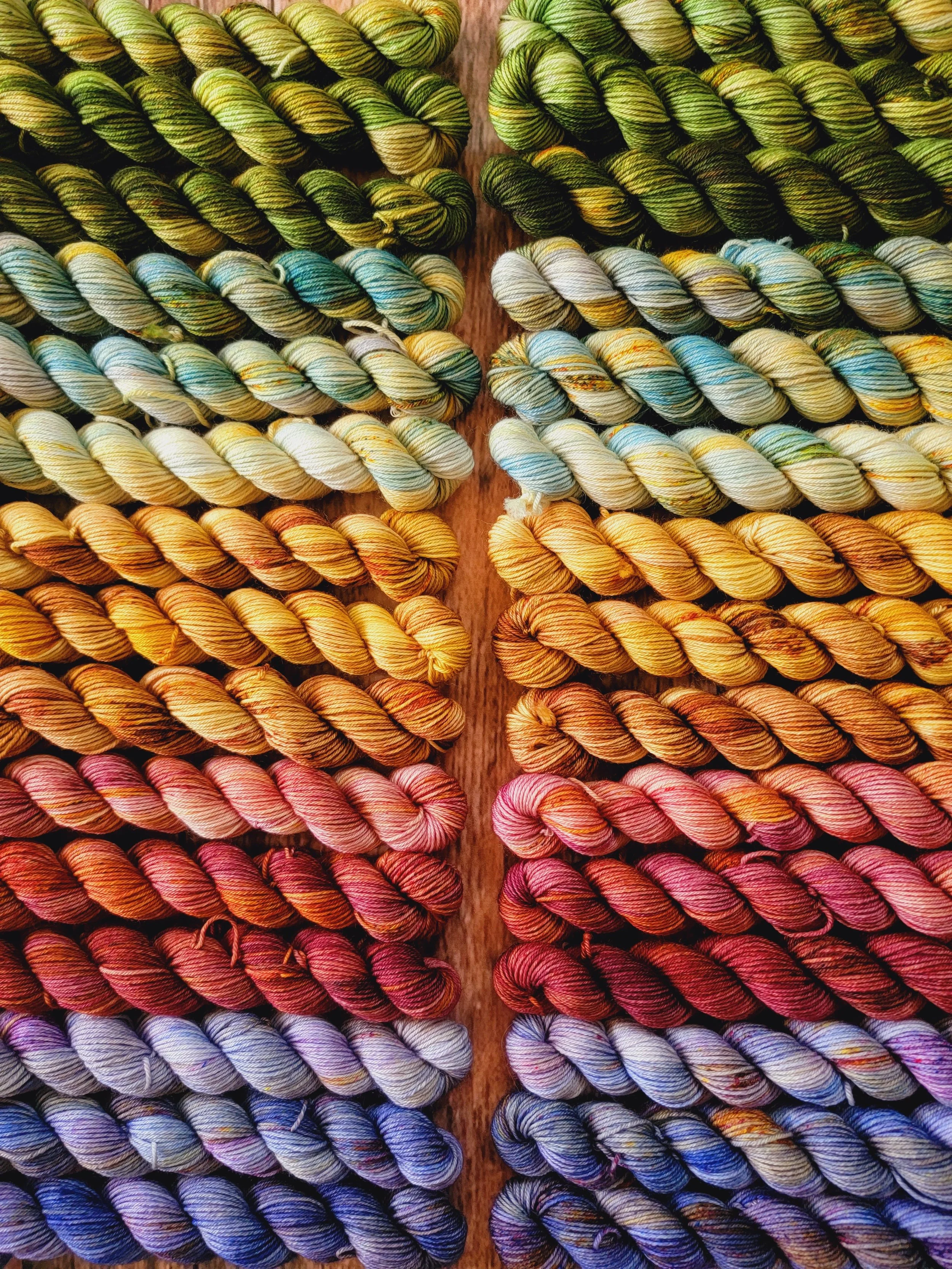 Pride Raffles PRIDE RAFFLE | Enter Today & Win — Montana Crochet