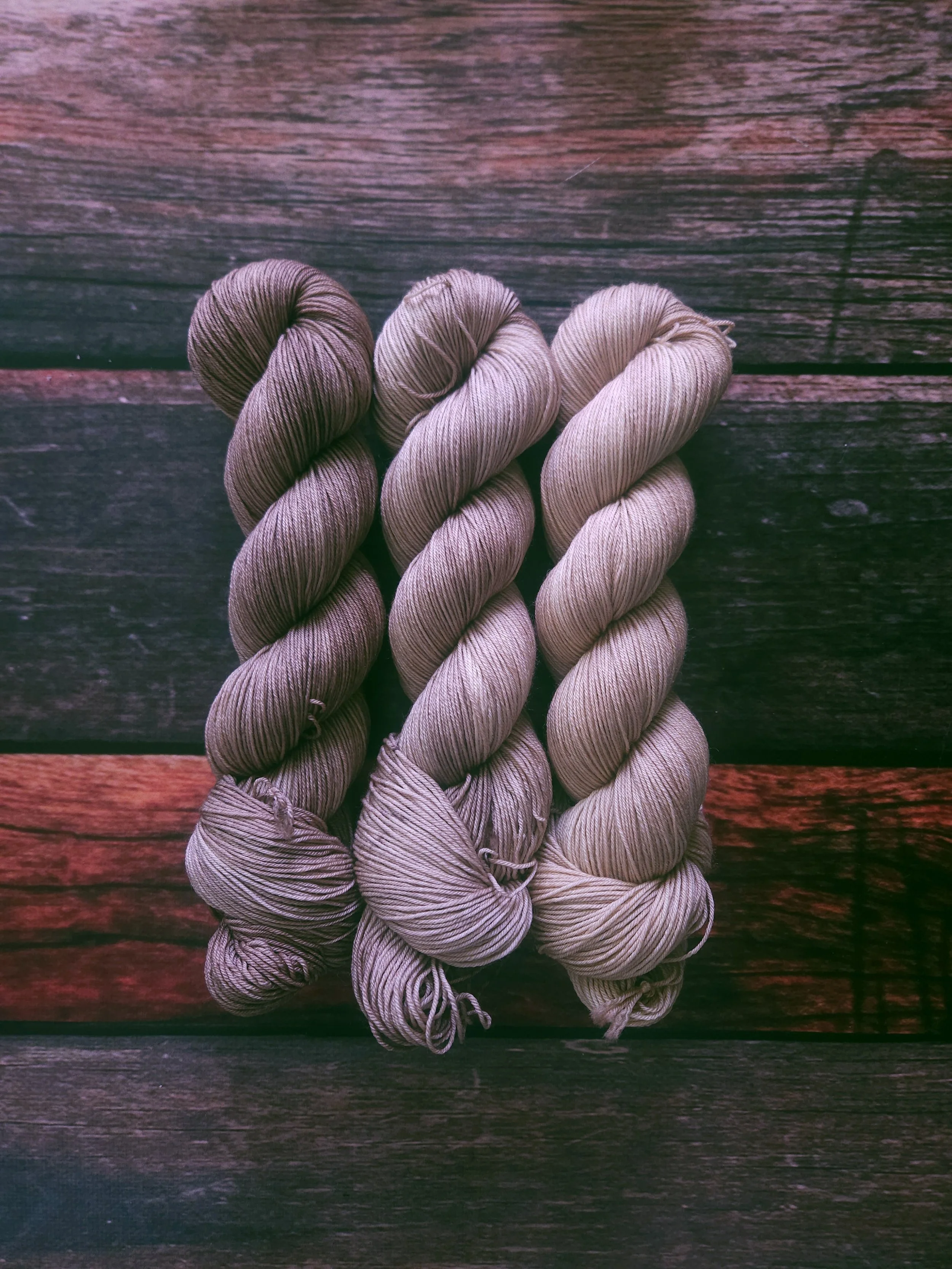 Classic Sock - Lot 6