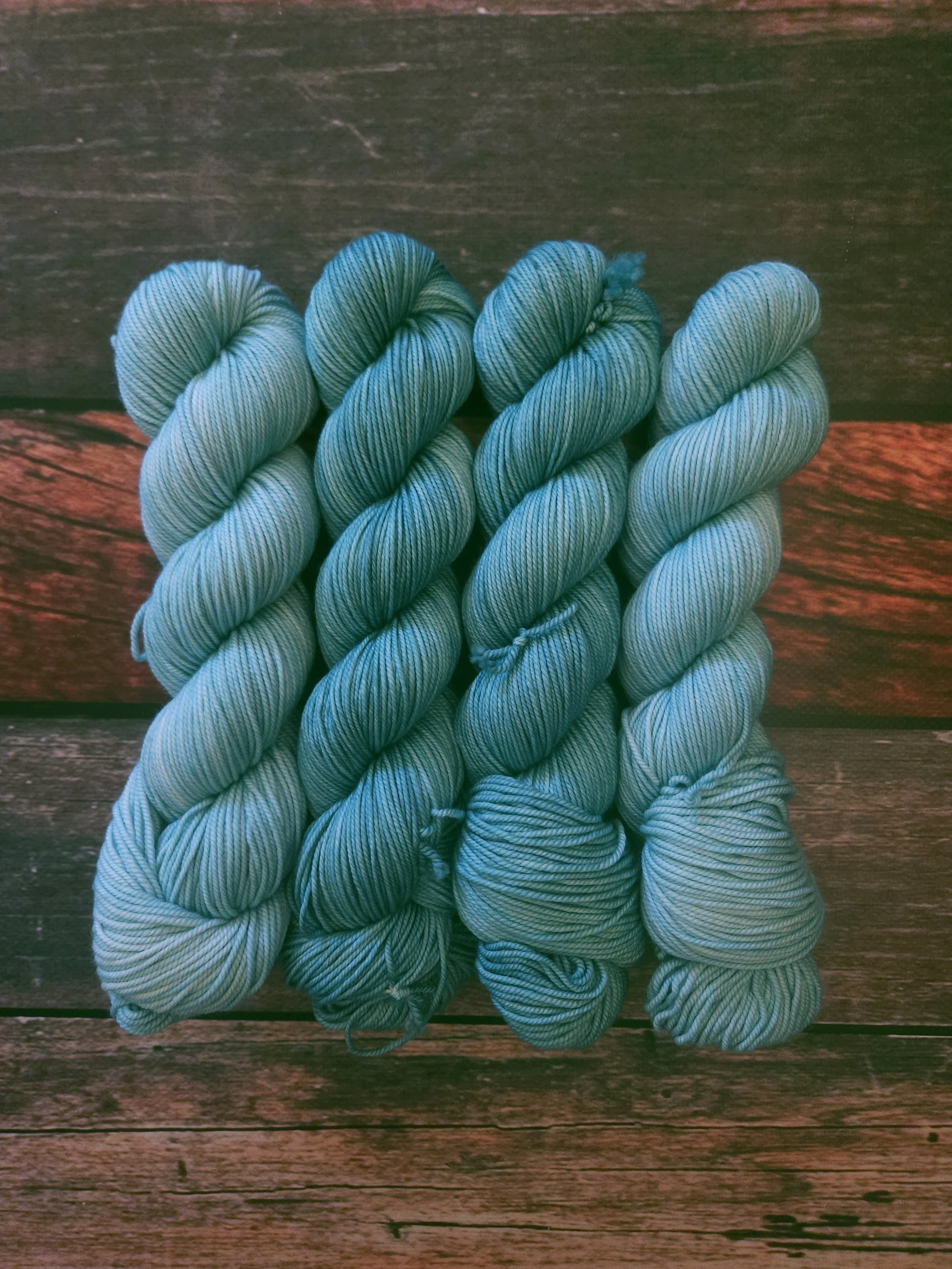 Cozy DK - Lot 12