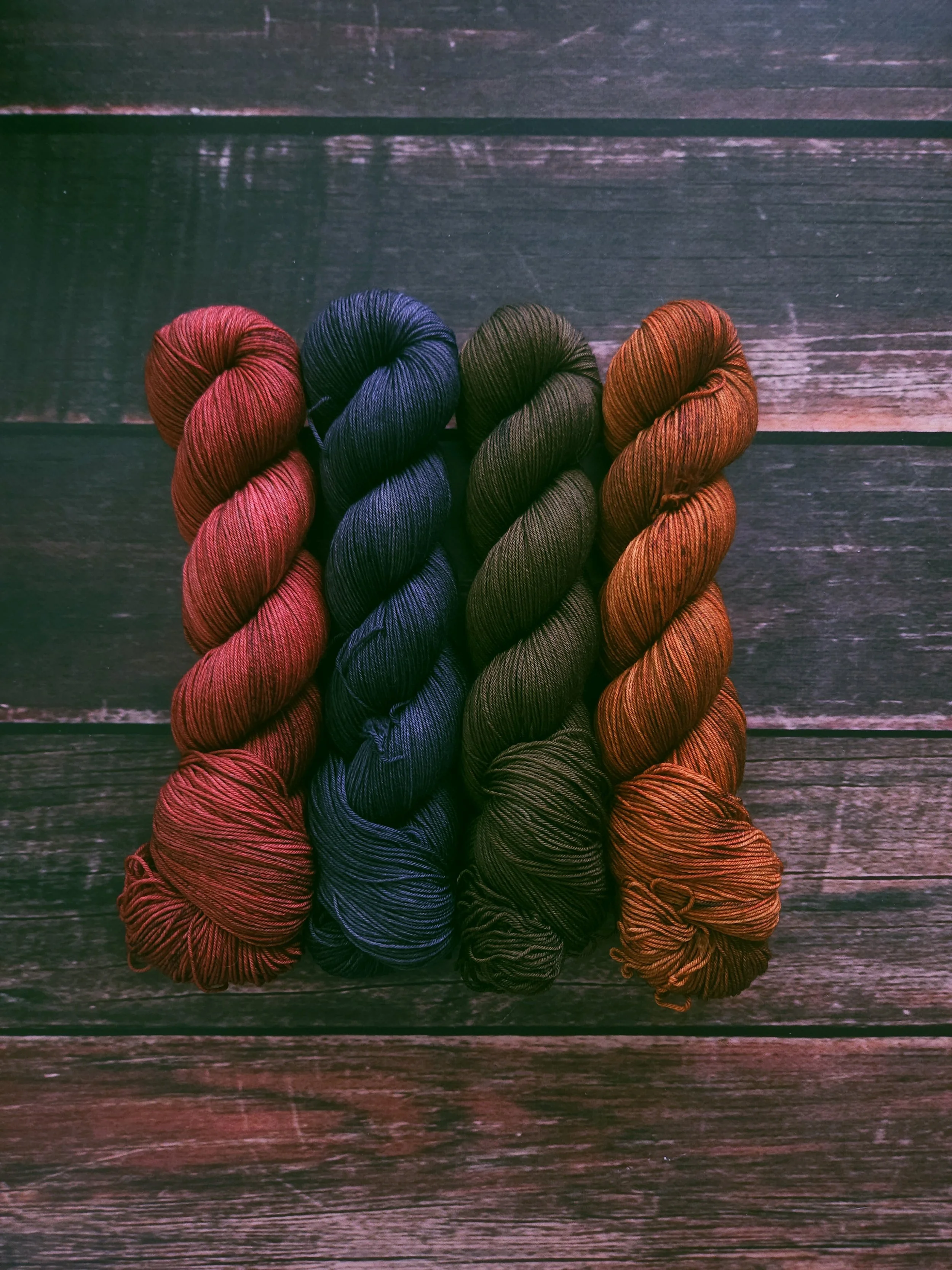 Classic Sock - Lot 17