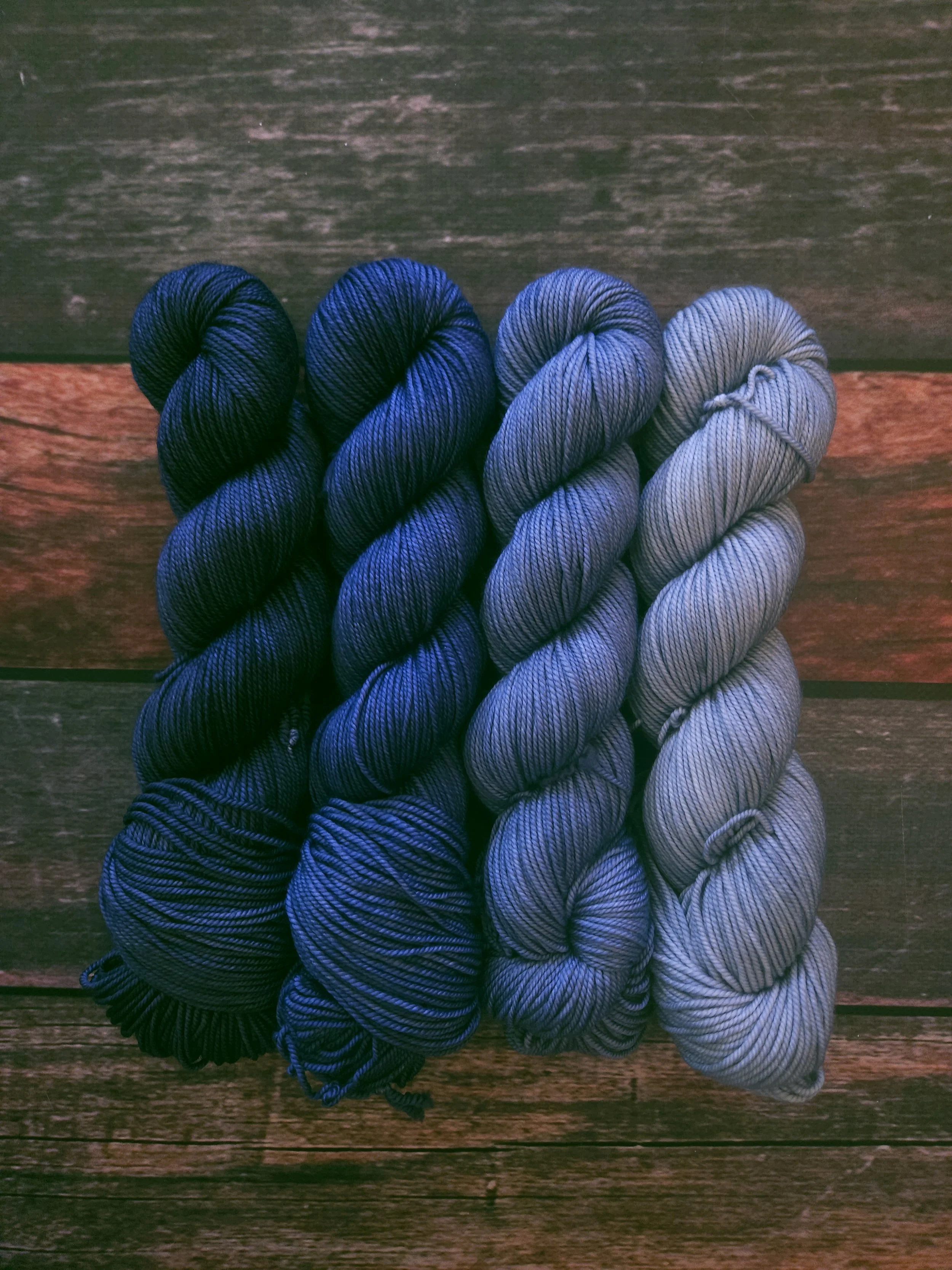Cozy DK - Lot 11