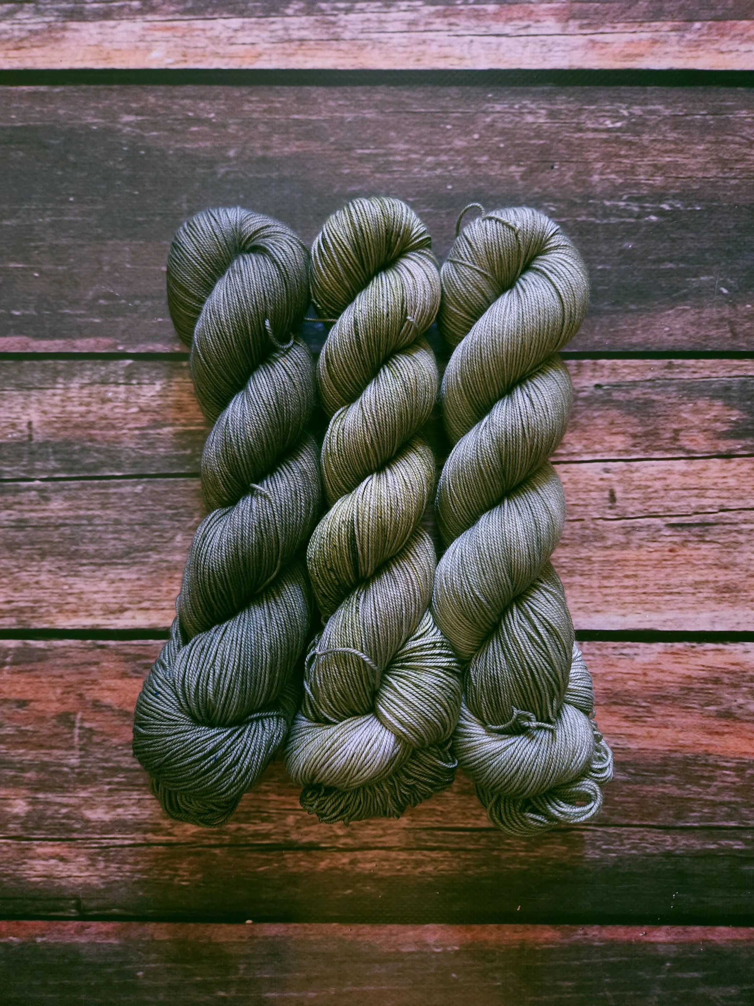 Cozy Nylon Sock - Lot 14