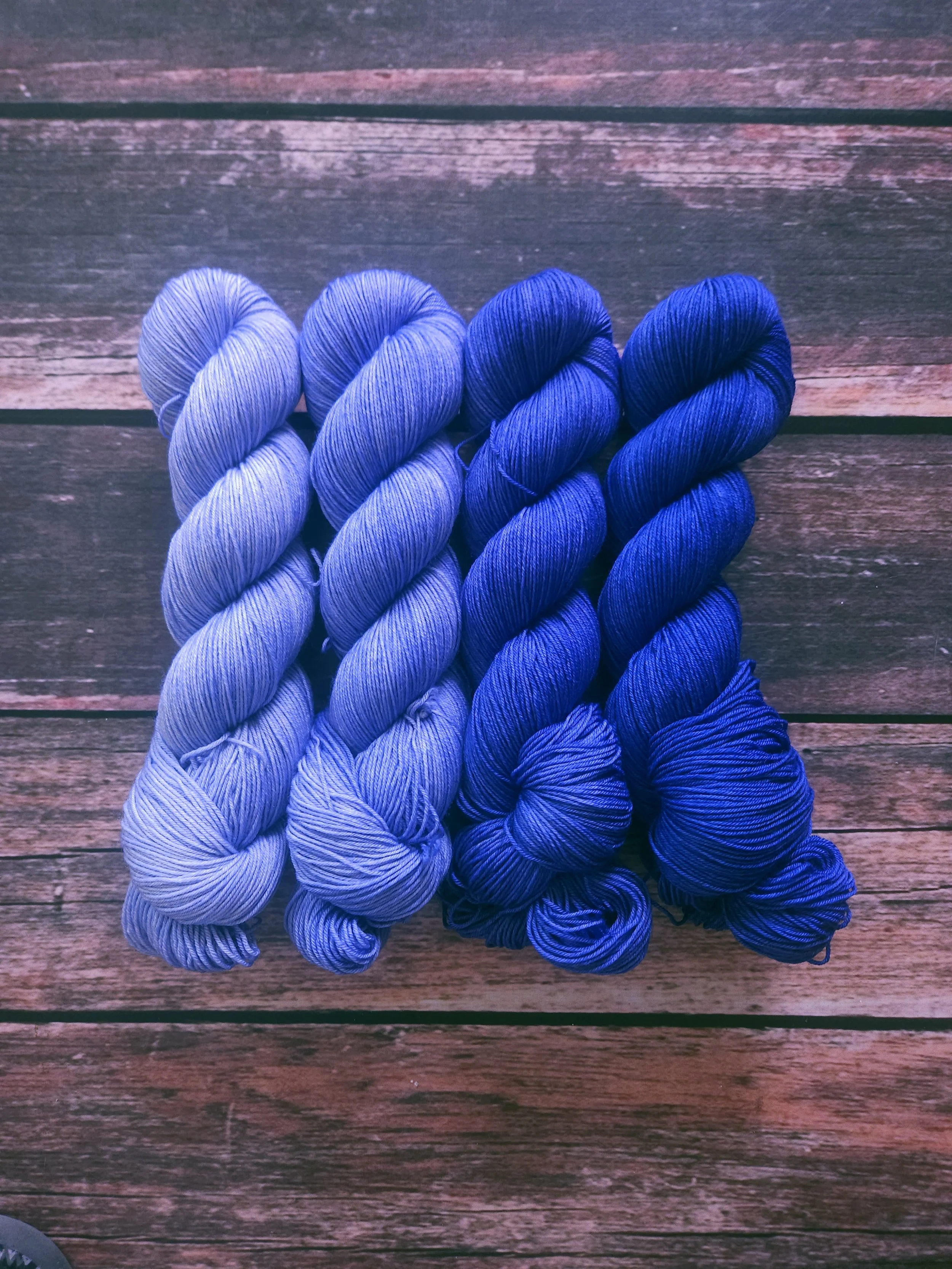 Classic Sock - Lot 12