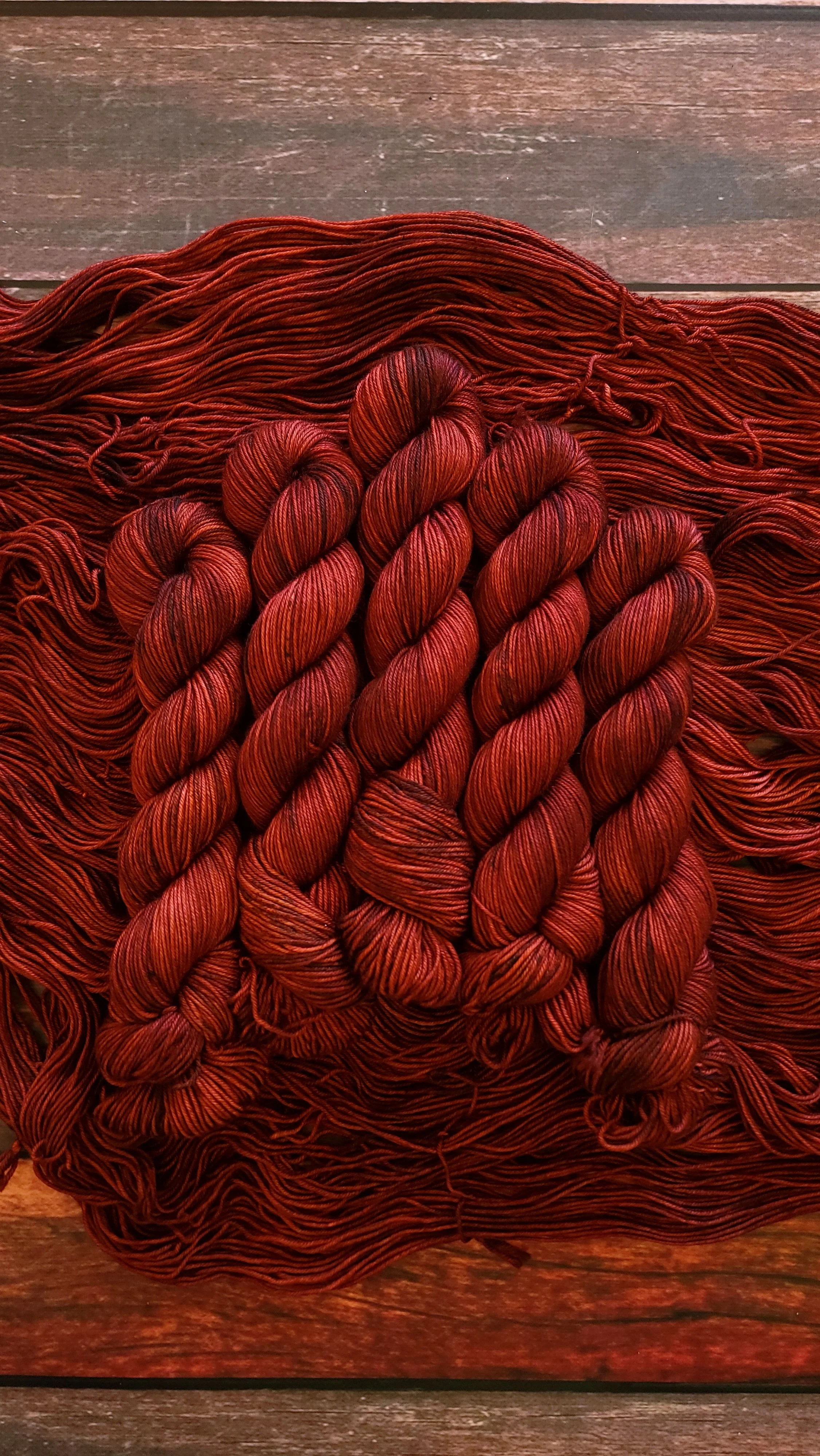 Terracotta Tranquility