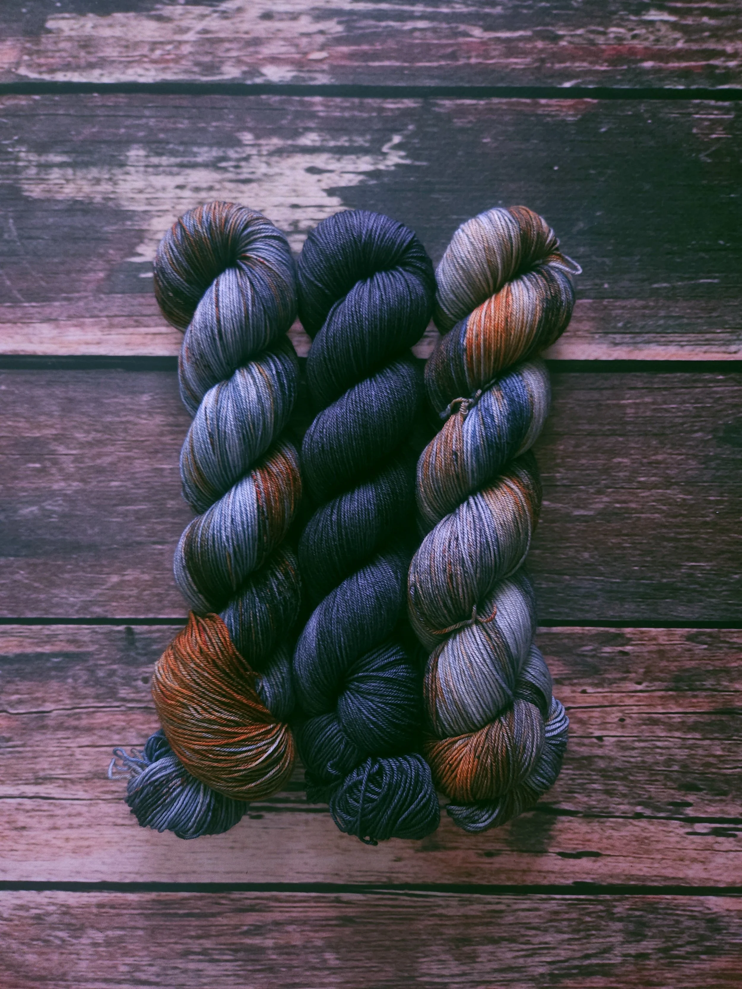 Classic Sock - Lot 9