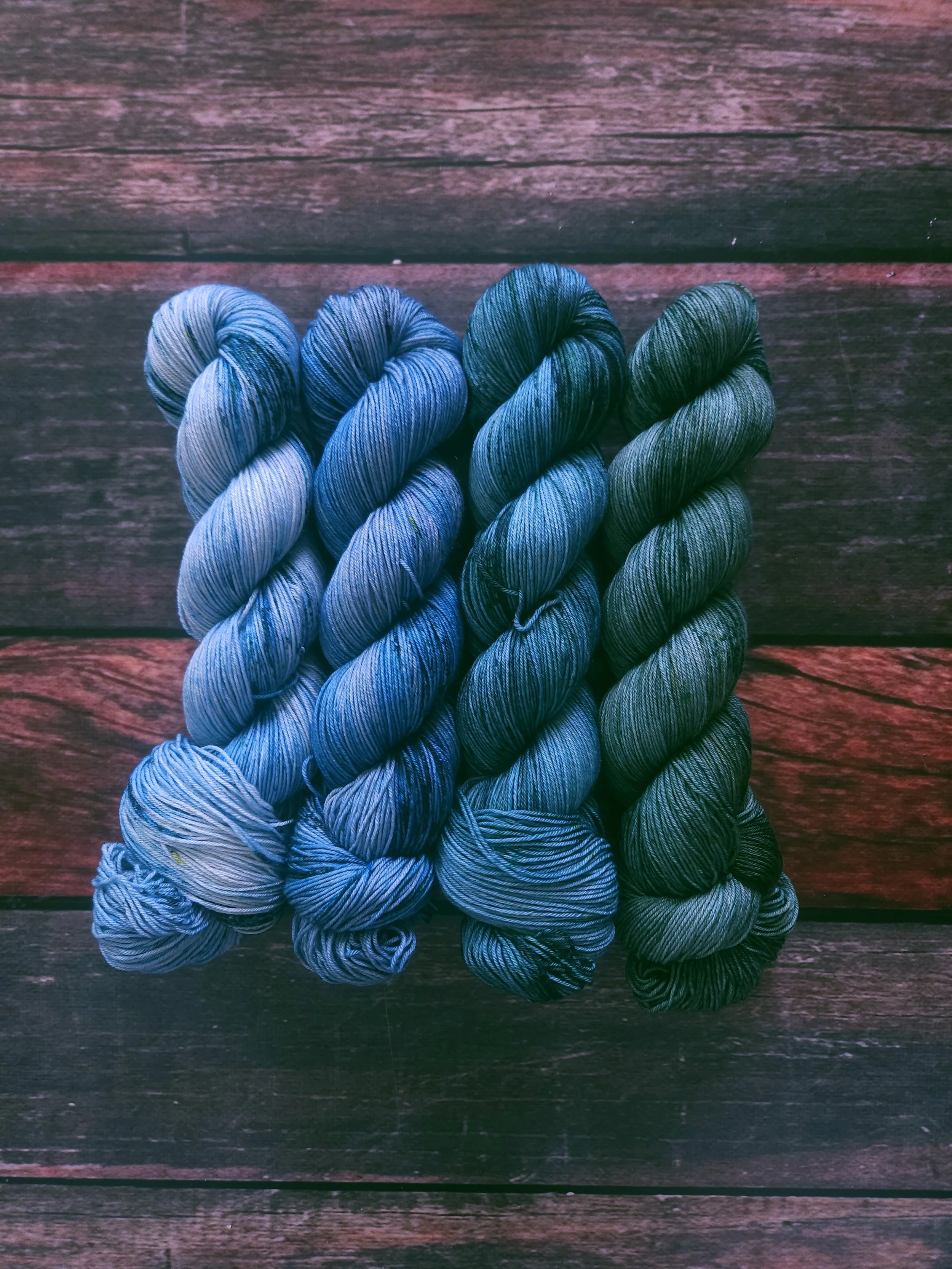 Classic Sock - Lot 15