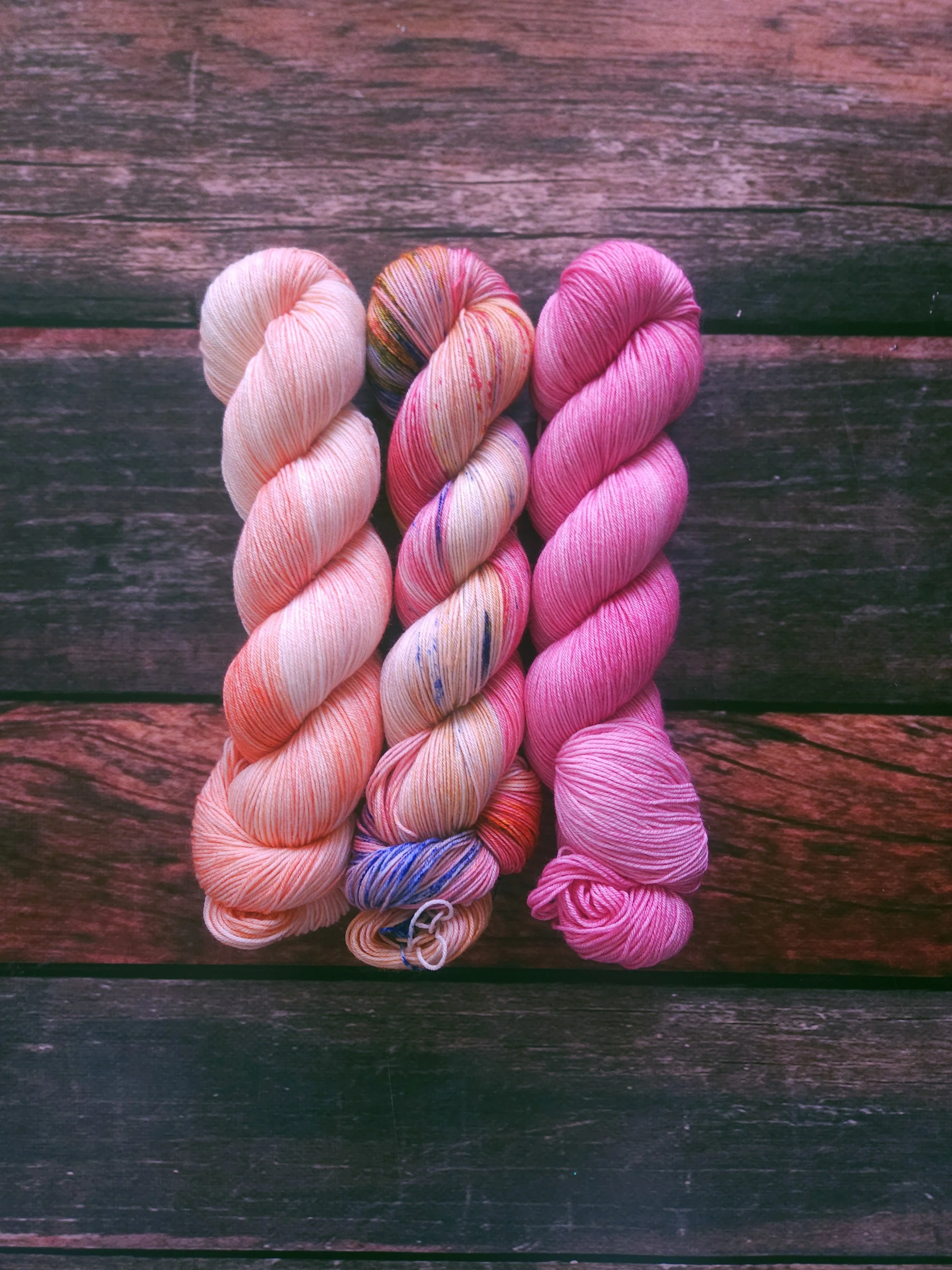 Classic Sock - Lot 5