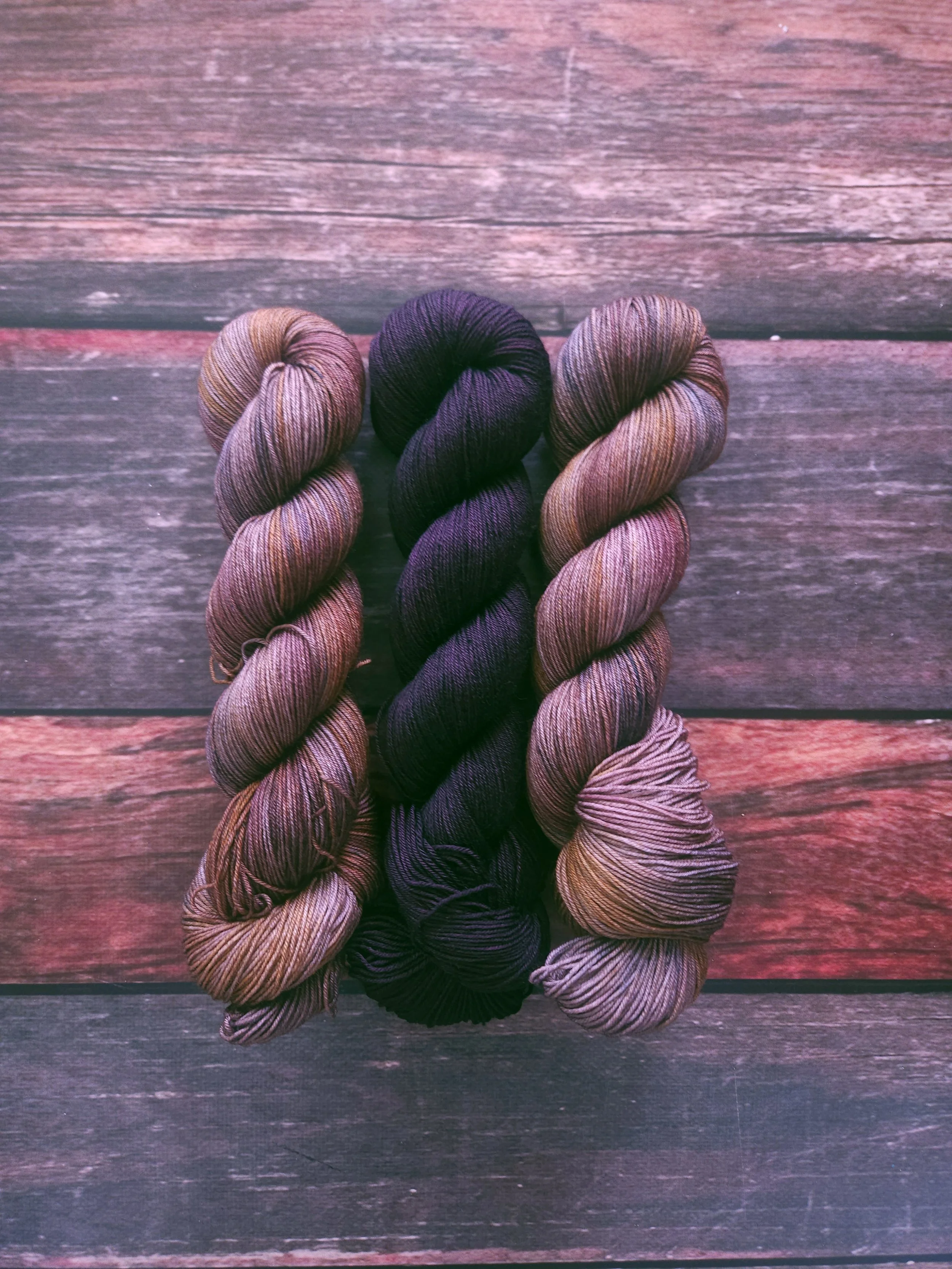 Classic Sock - Lot 10