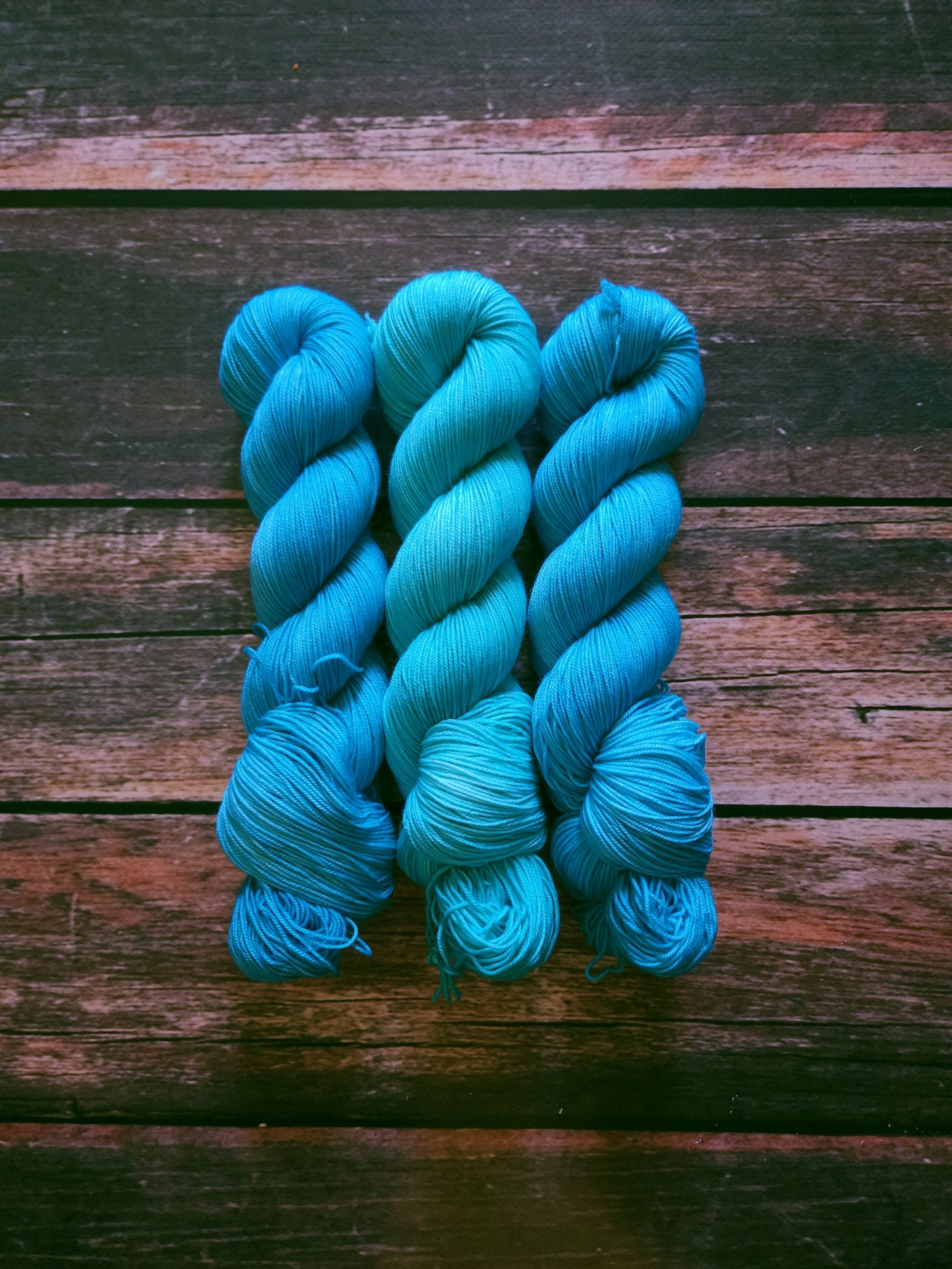 Cozy Nylon Sock - Lot 13