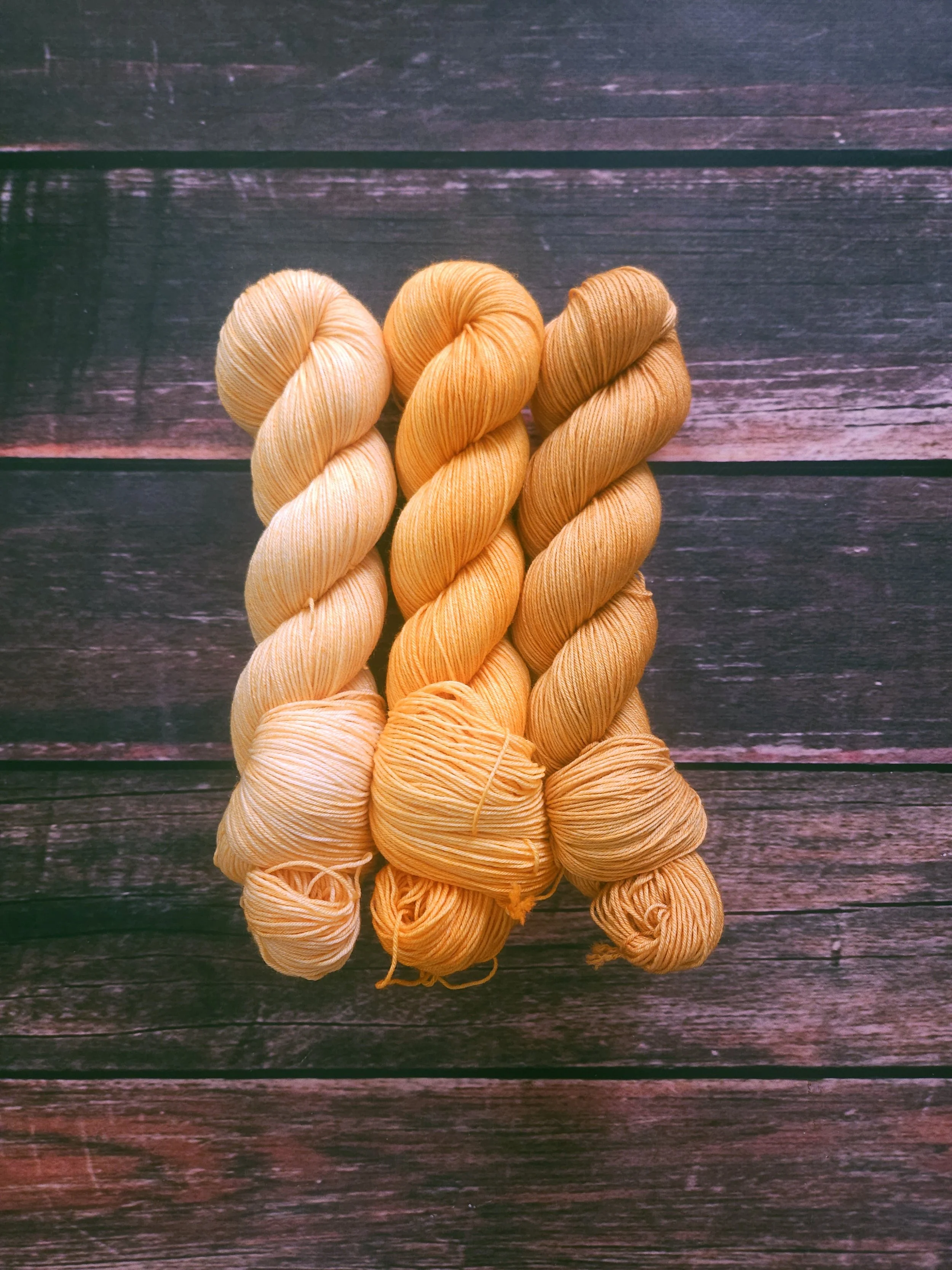 Classic Sock - Lot 7