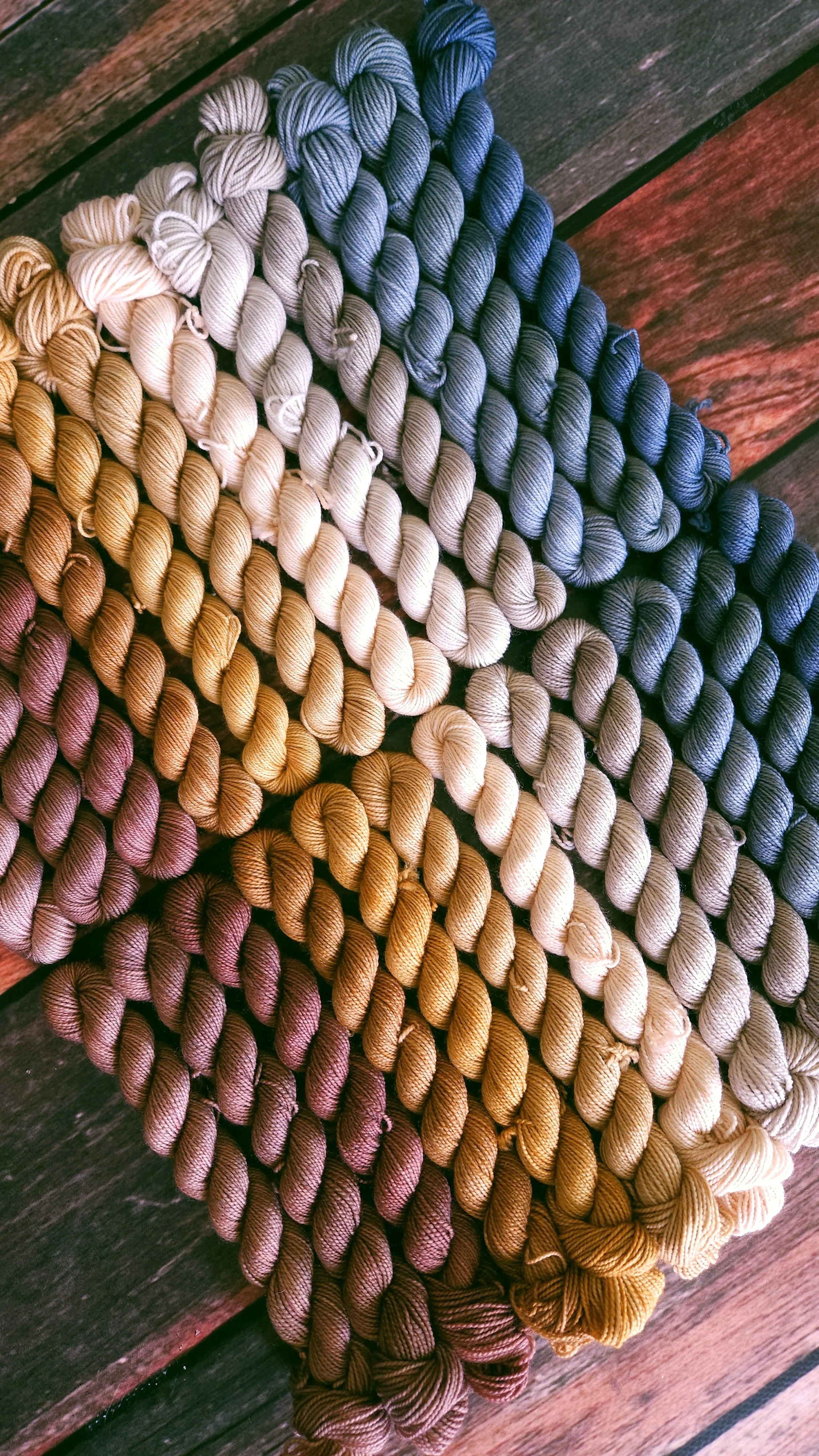 Summer Breeze Collection Minis!
