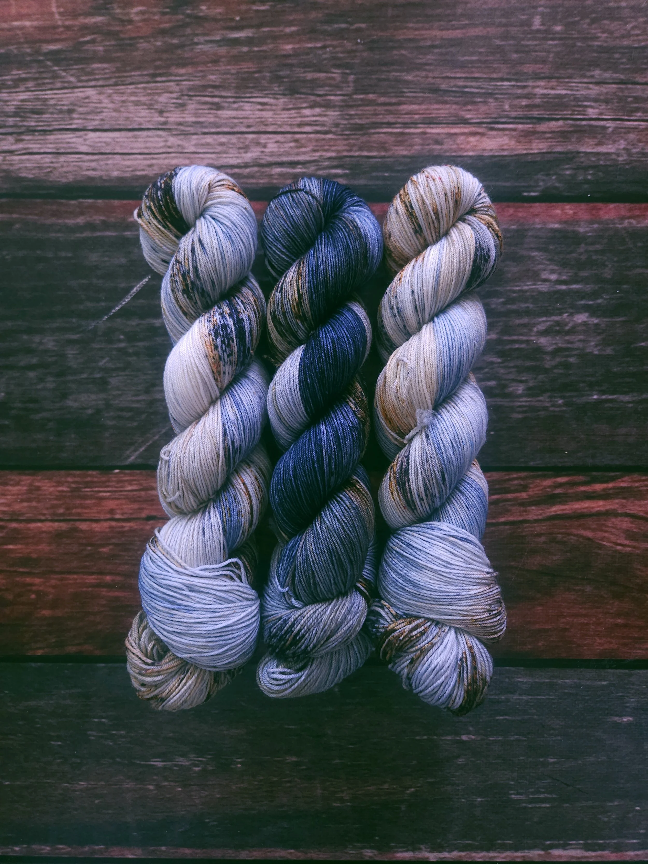 Classic Sock - Lot 4