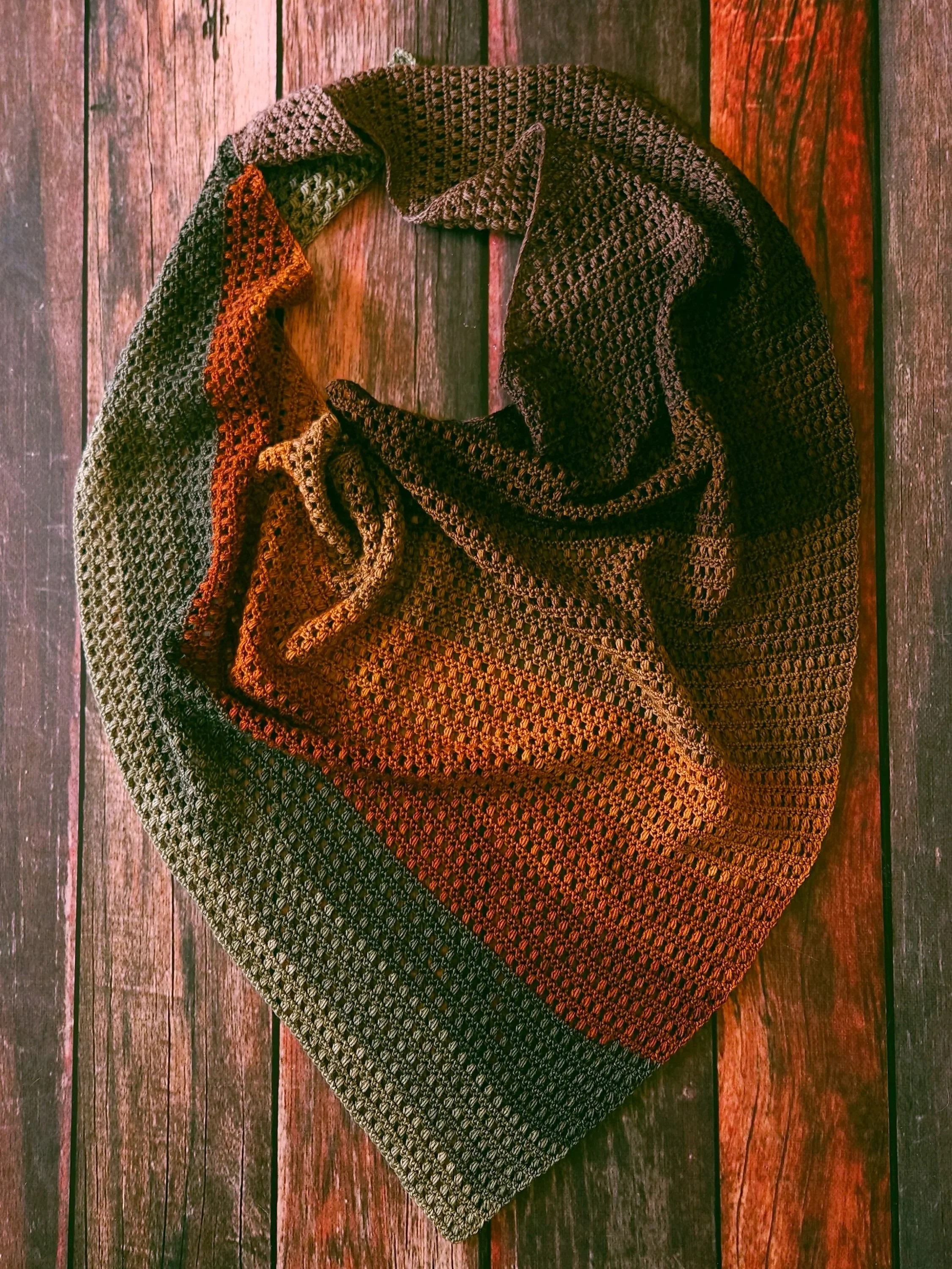 Tendril Wrap