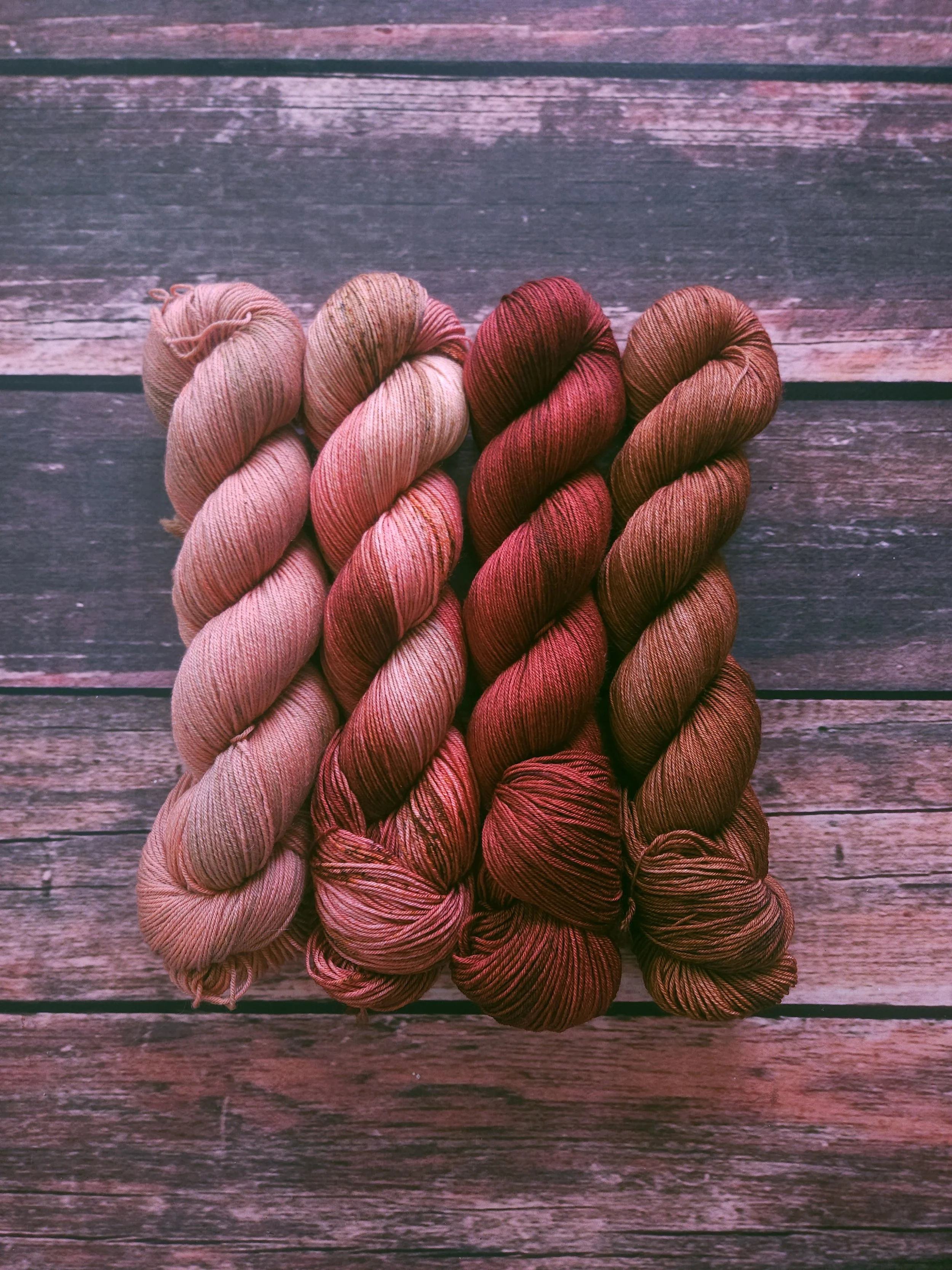 Classic Sock - Lot 18