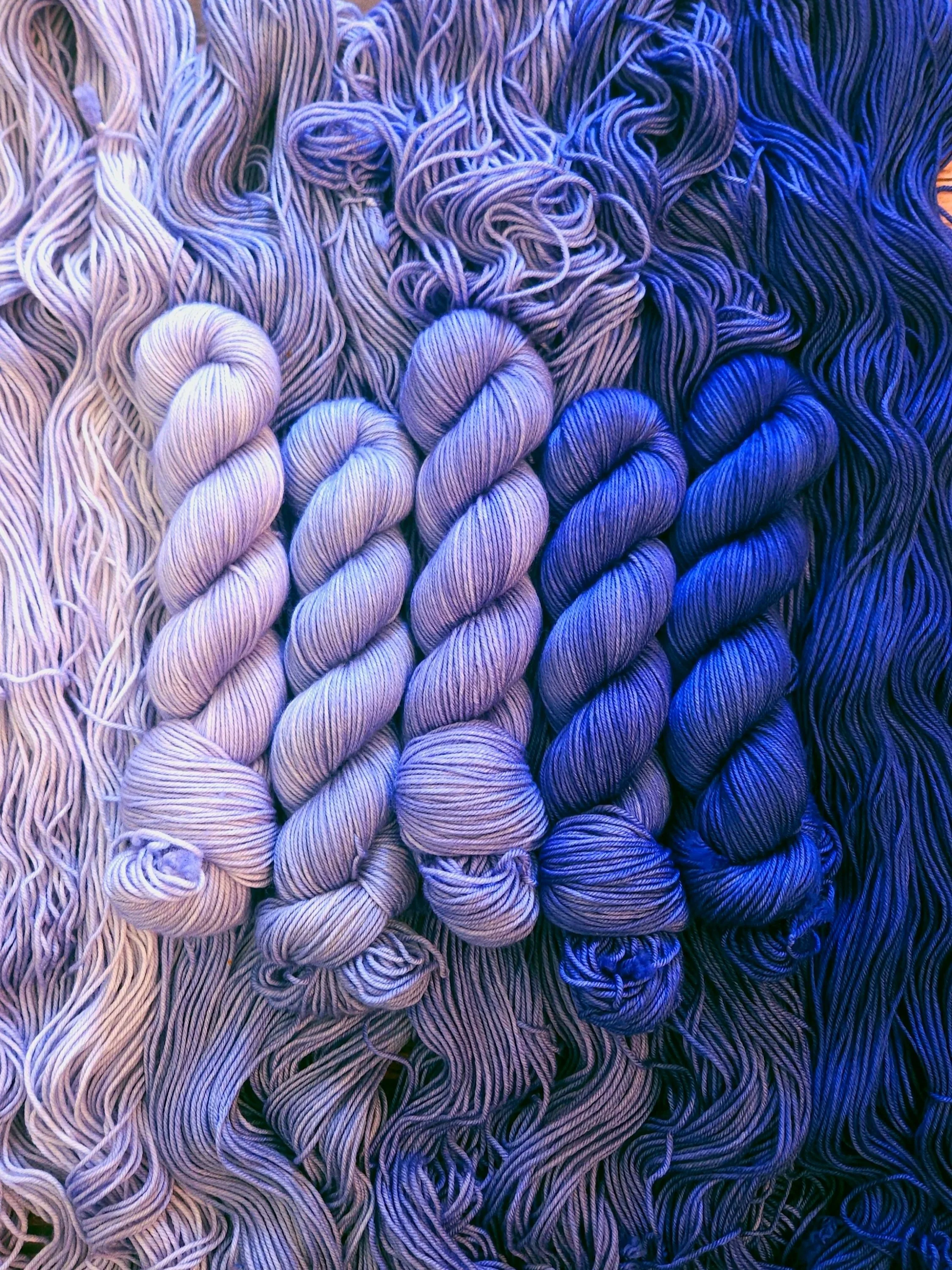 Gradient of the Month