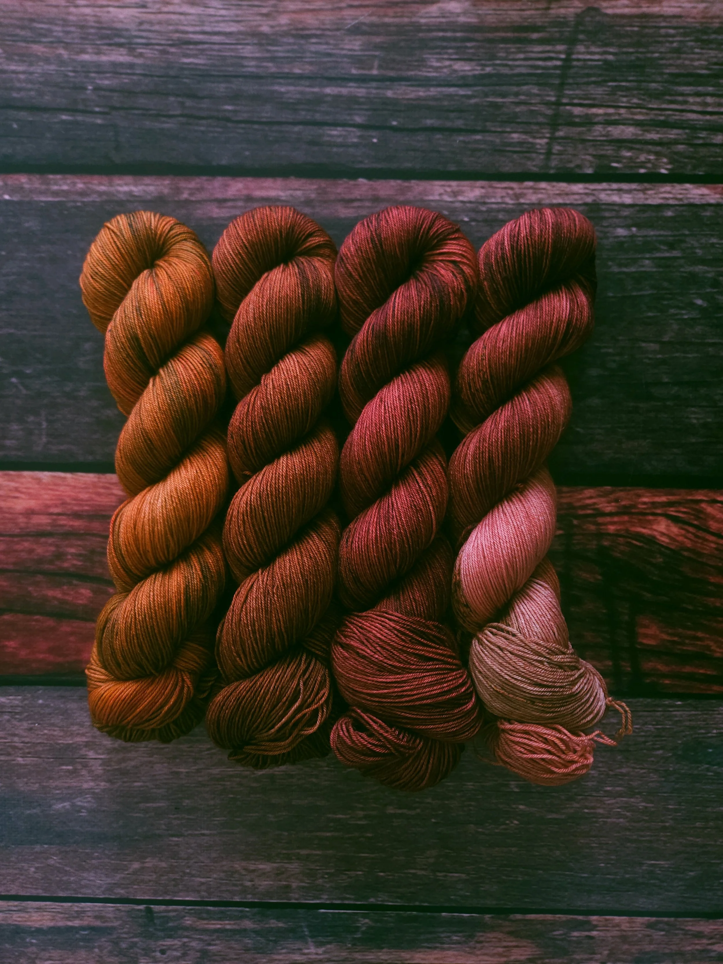 Classic Sock - Lot 16