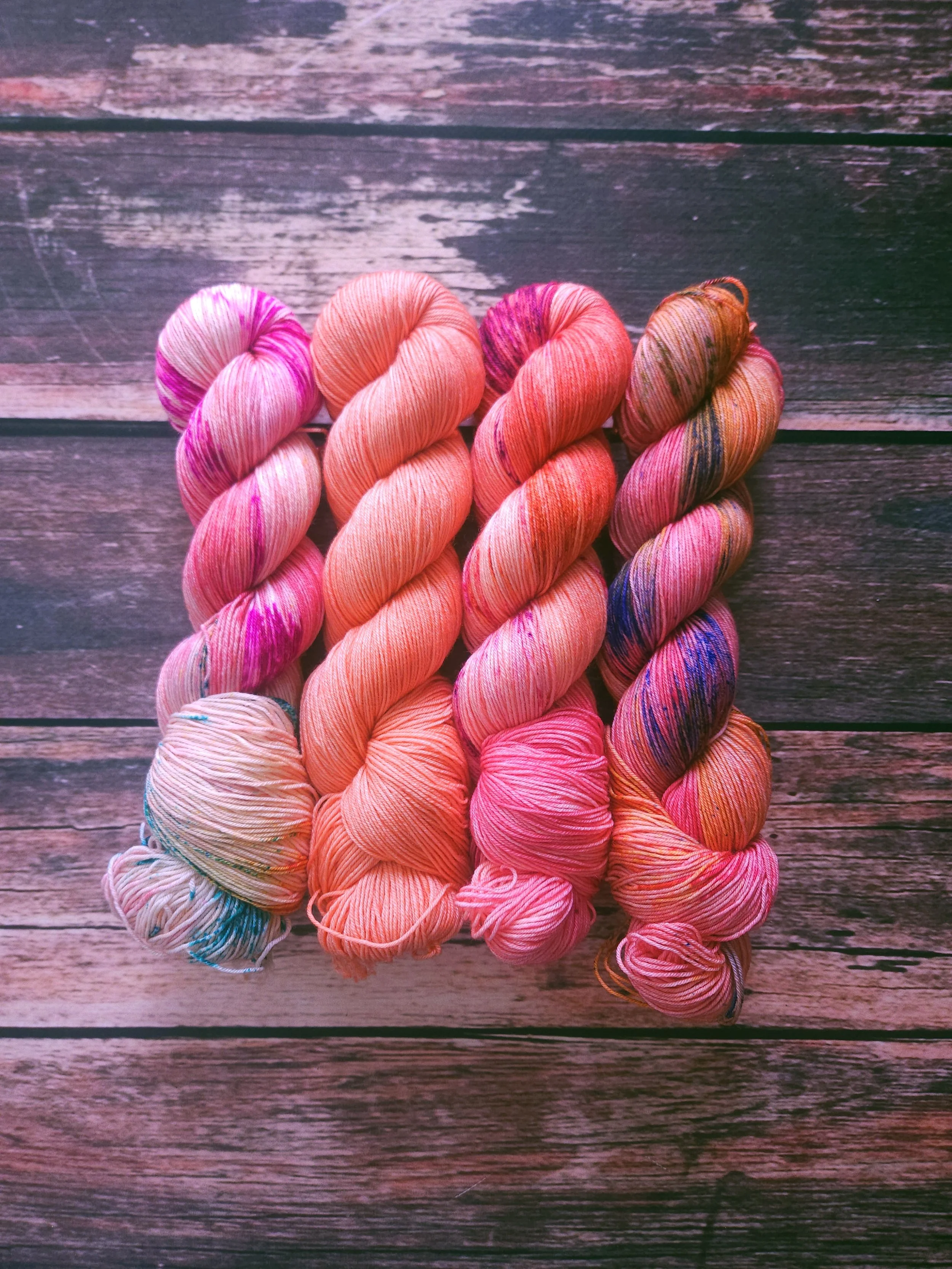 Classic Sock - Lot 13