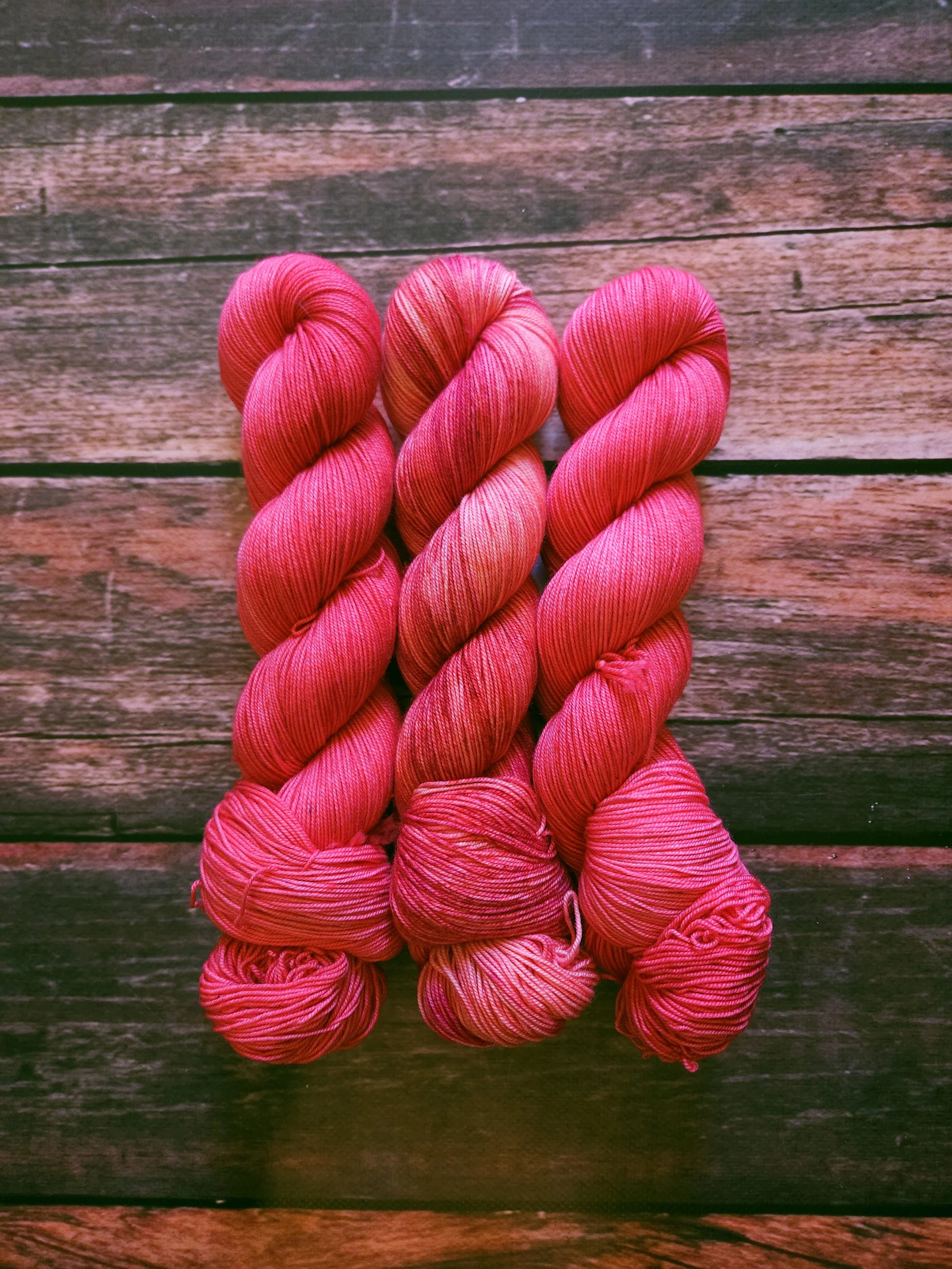 Cozy Nylon Sock - Lot 1