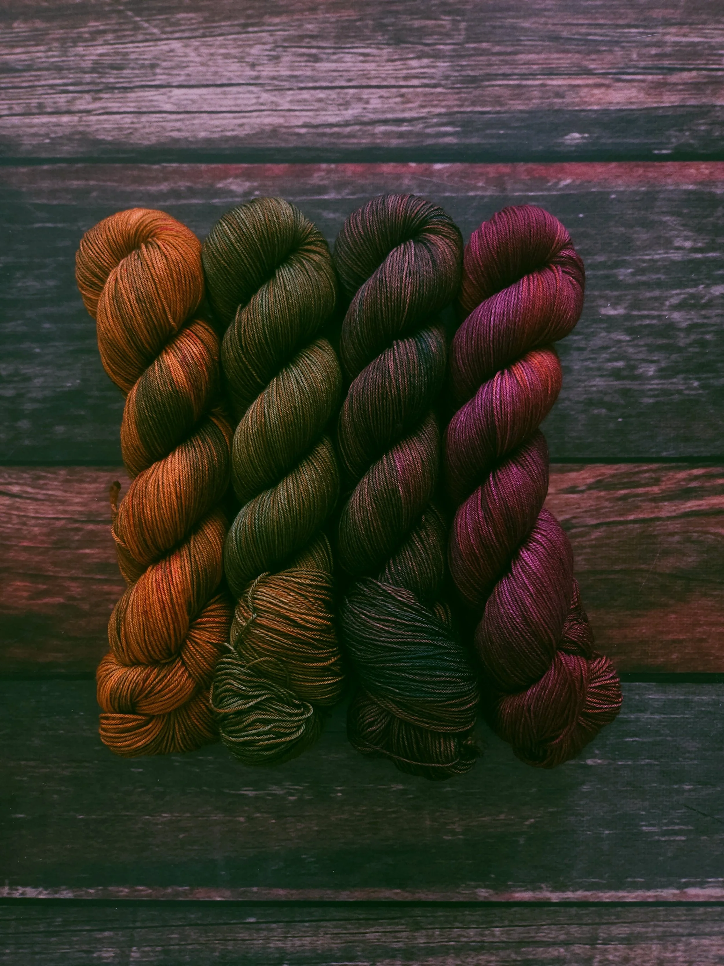 Classic Sock - Lot 14