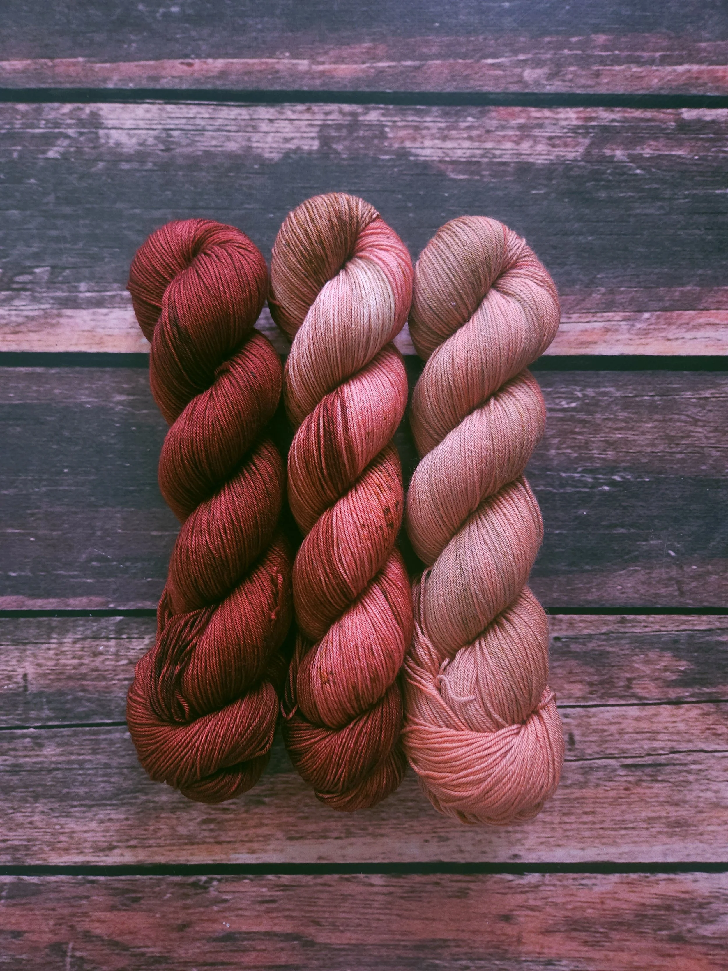 Classic Sock - Lot 8