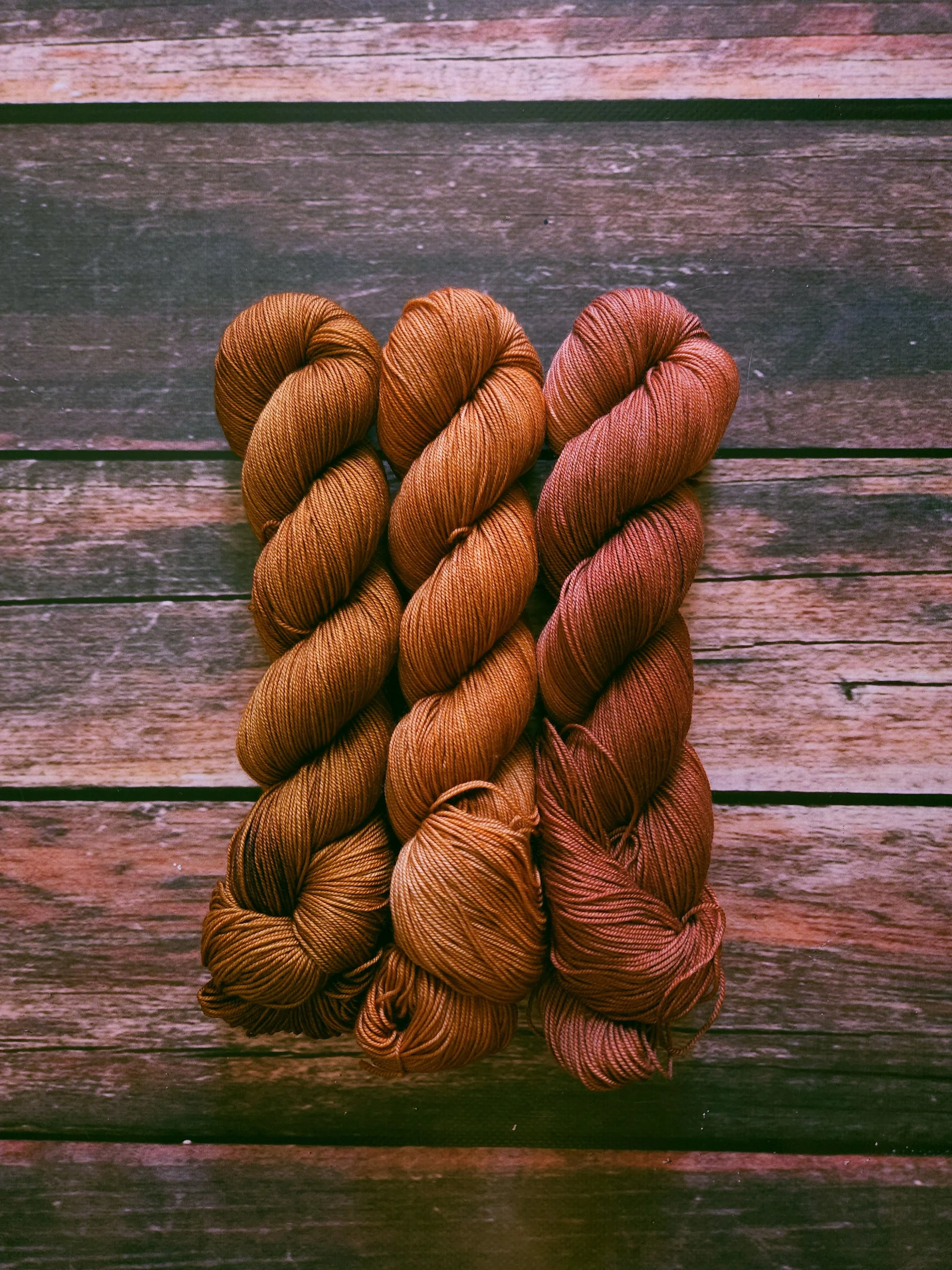 Cozy Nylon Sock - Lot 2