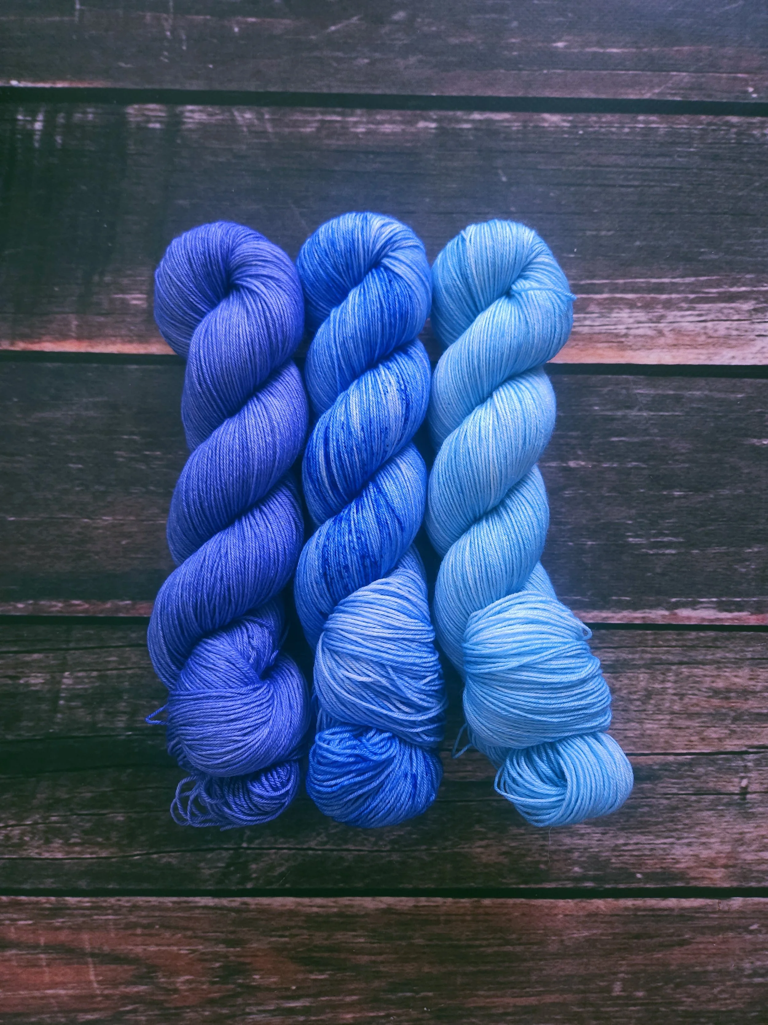 Classic Sock - Lot 1