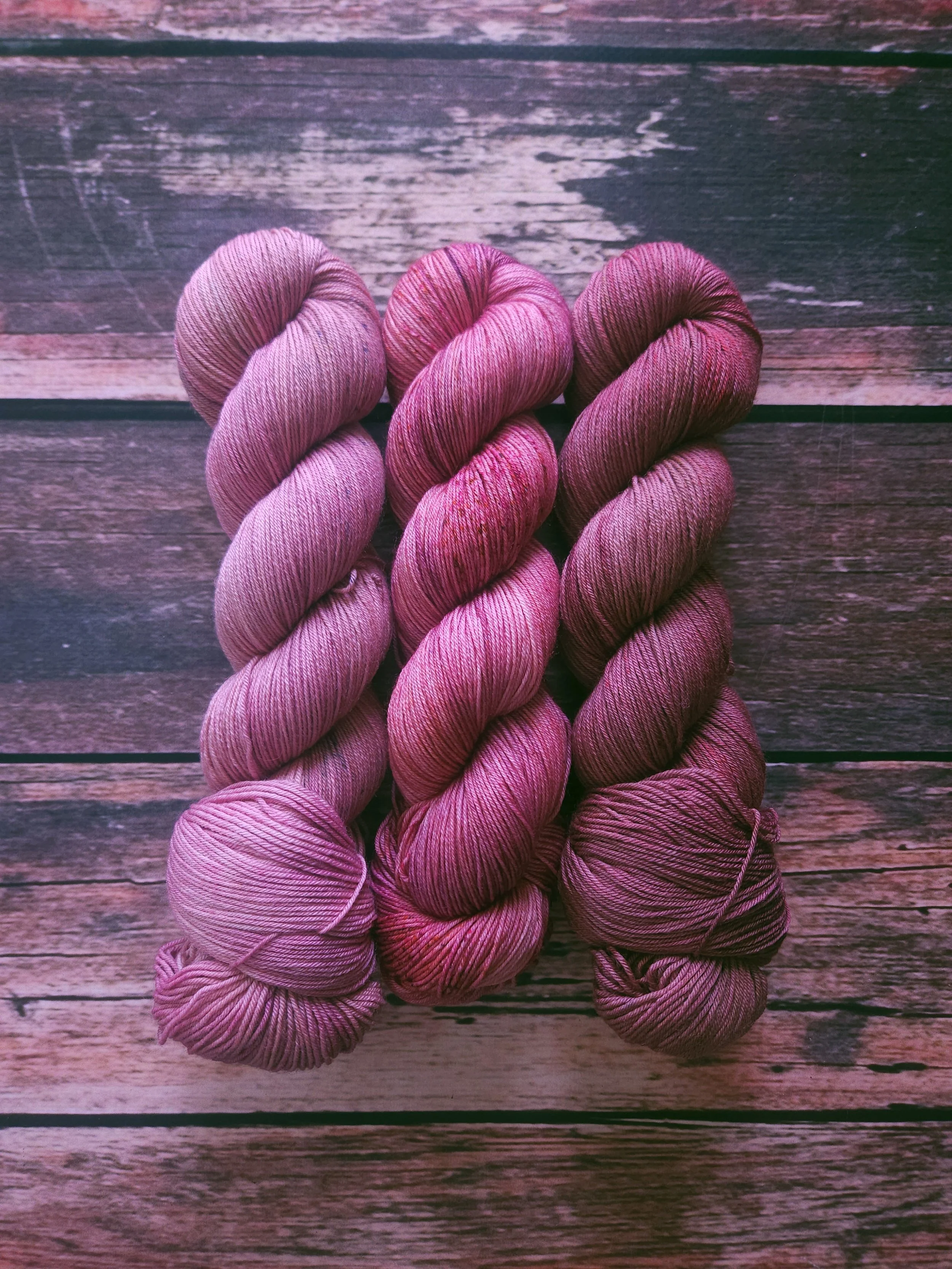 Classic Sock - Lot 3