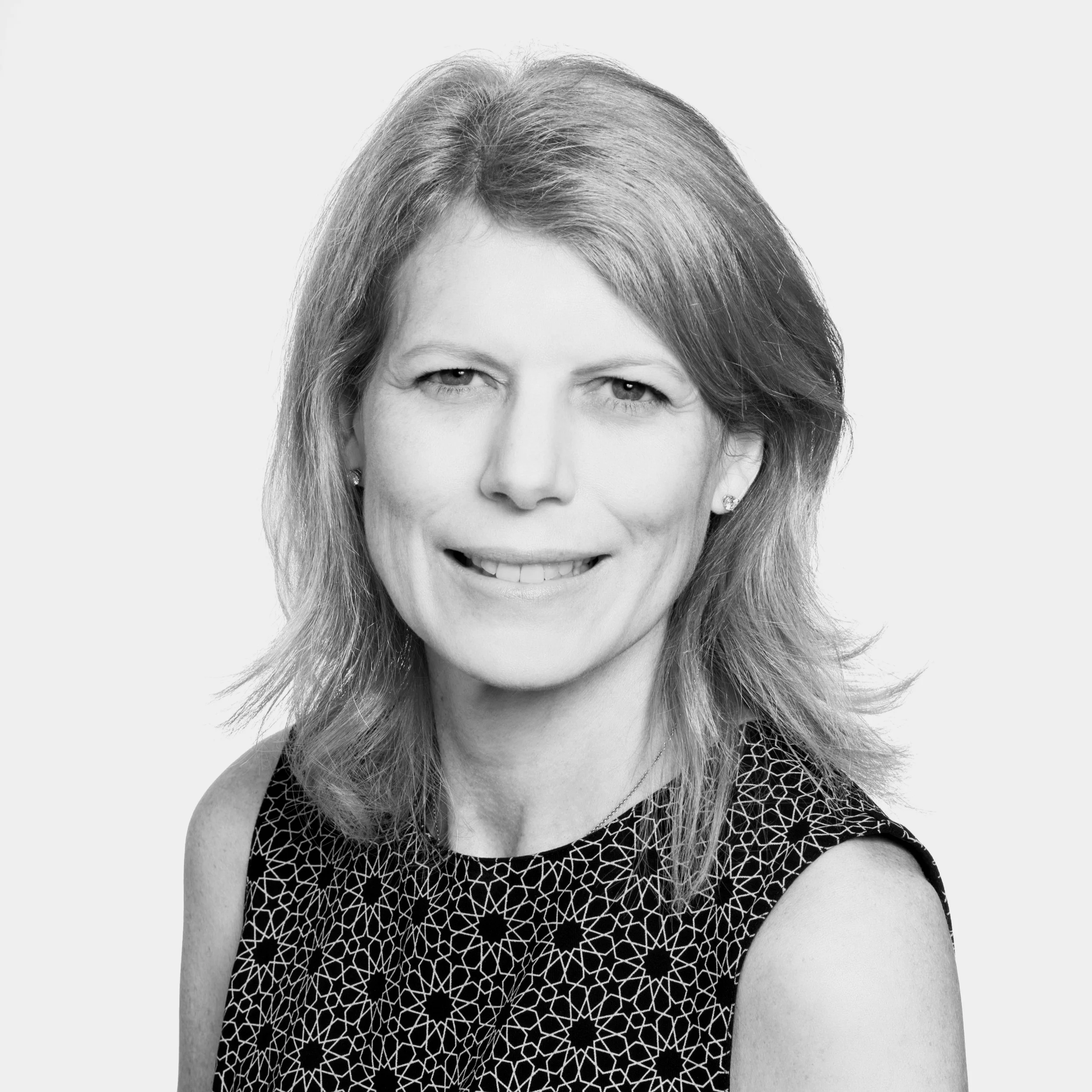 Allison Knapp Womack SVP & Chief Marketing Officer Enterprise Community Partners SEE BIO