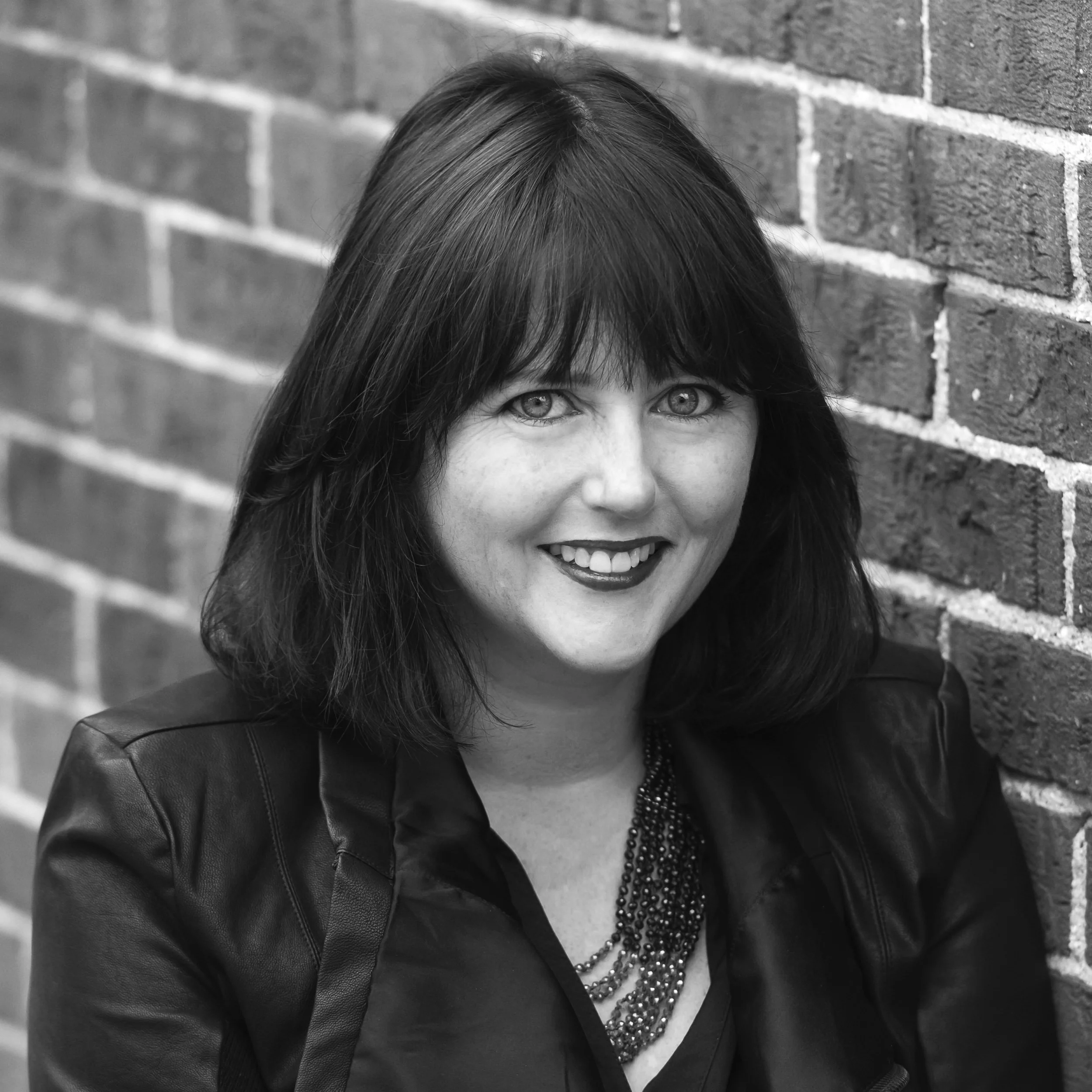 Erin Johnson Change Agent, Speaker, Marketing Executive, Mom SEE BIO
