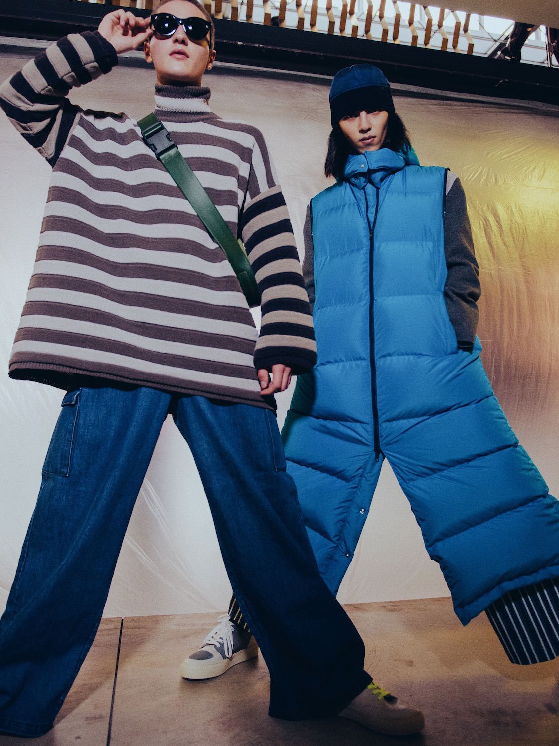 sunnei fall winter 19