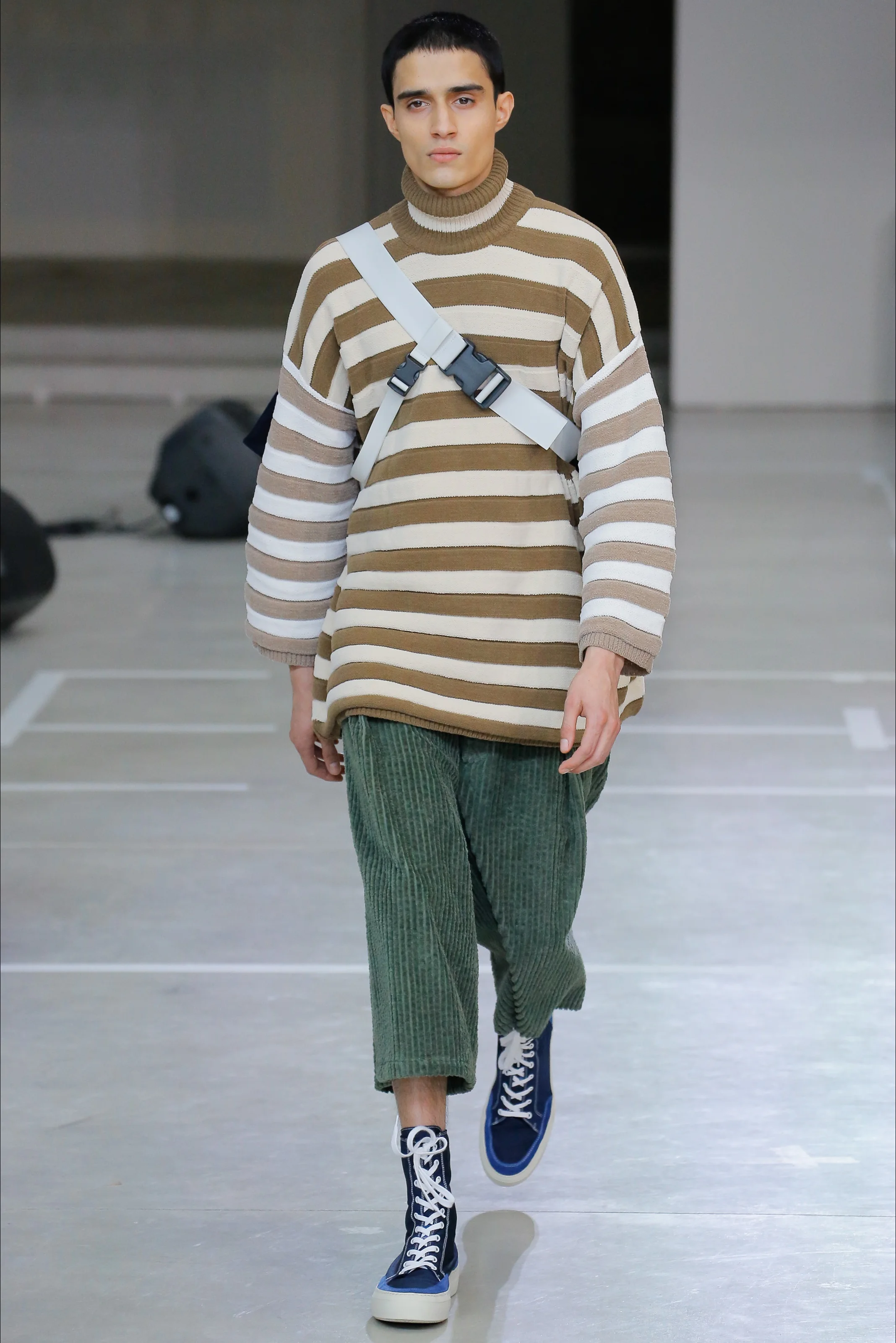 sunnei fall winter 19