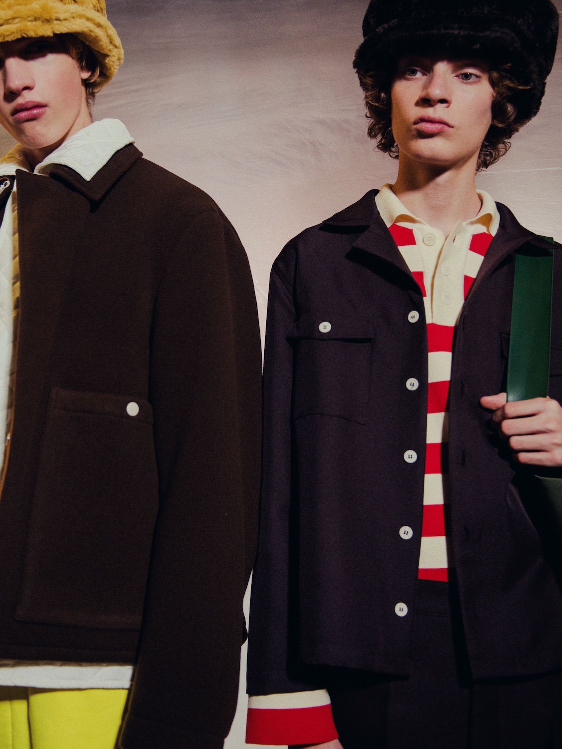 sunnei fall winter 19