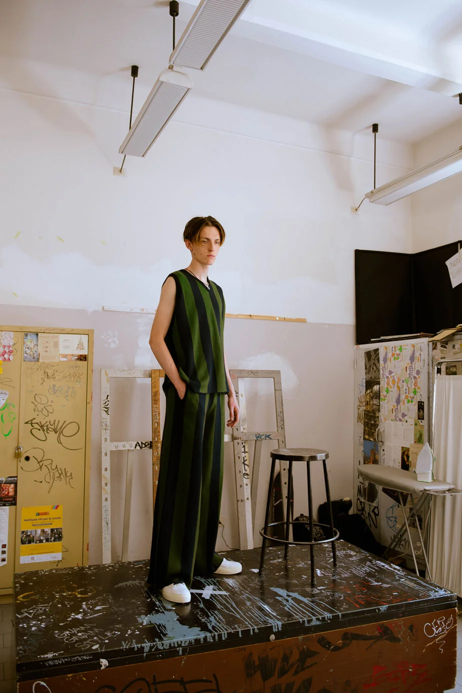 sunnei spring summer 18
