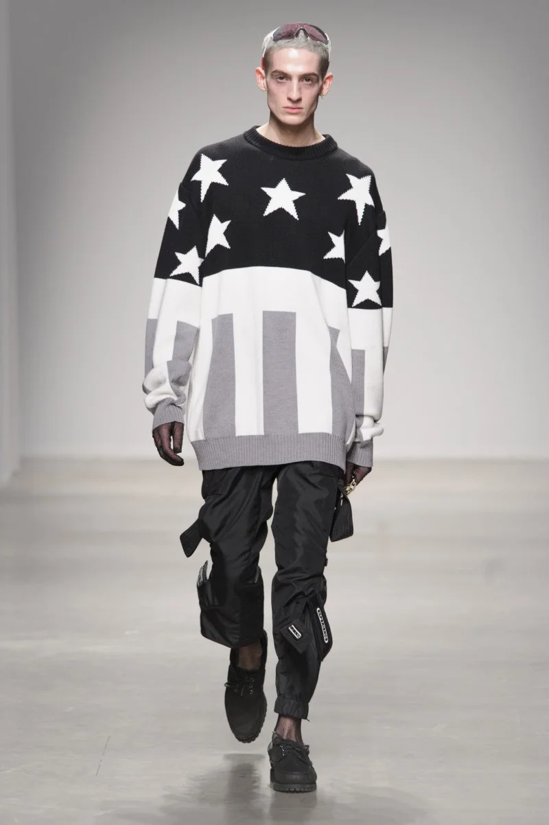m1992 fall winter 17