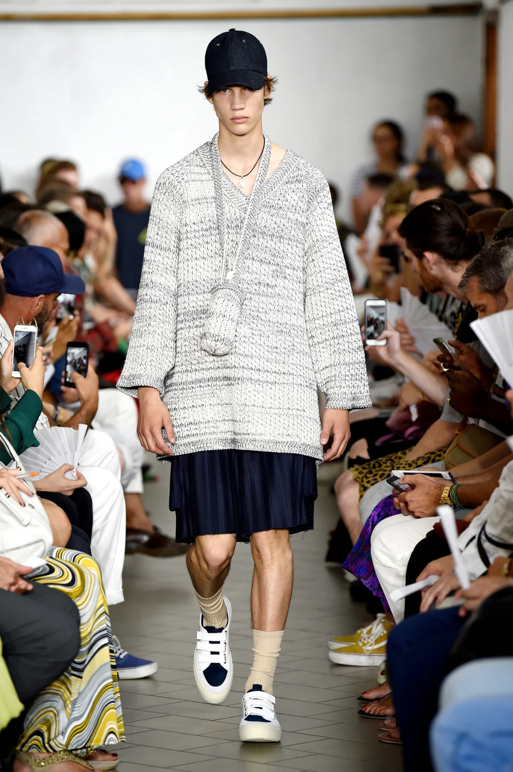 sunnei spring summer 18
