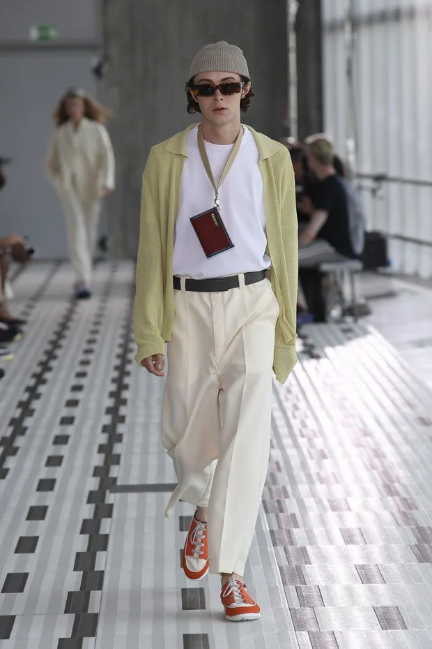 sunnei spring summer 19