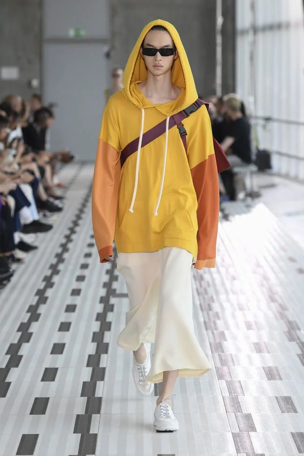 sunnei spring summer 19