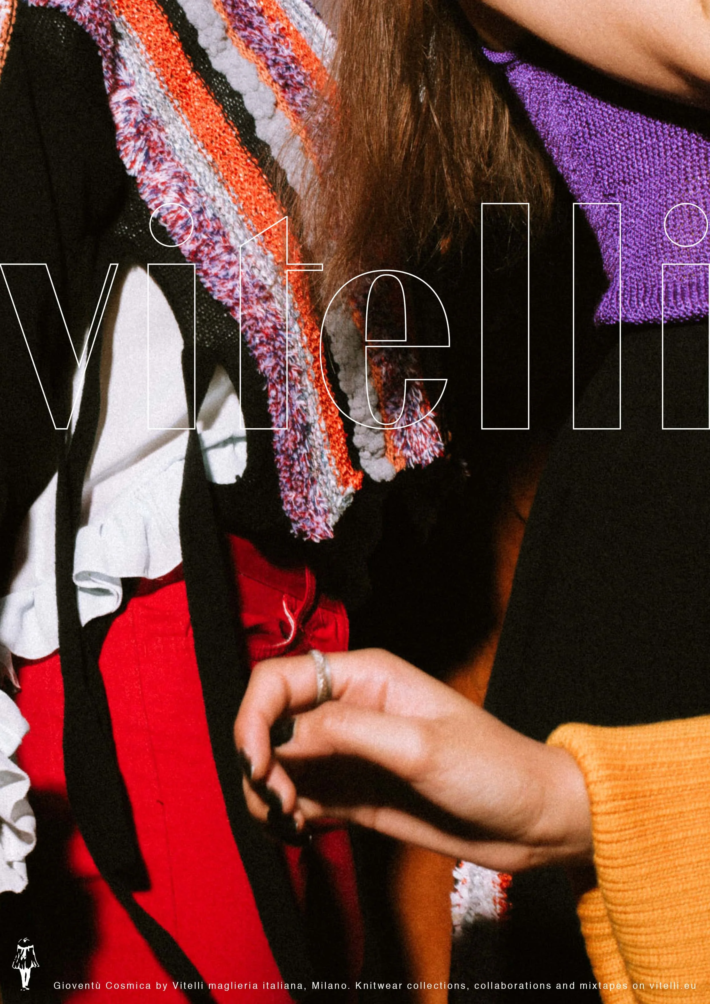 vitelli fall winter 18 campaign