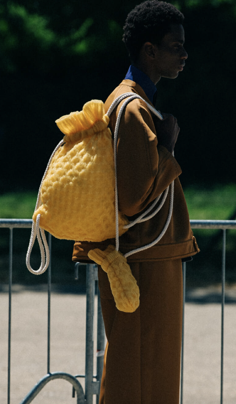 Sunnei Spring Summer 2020