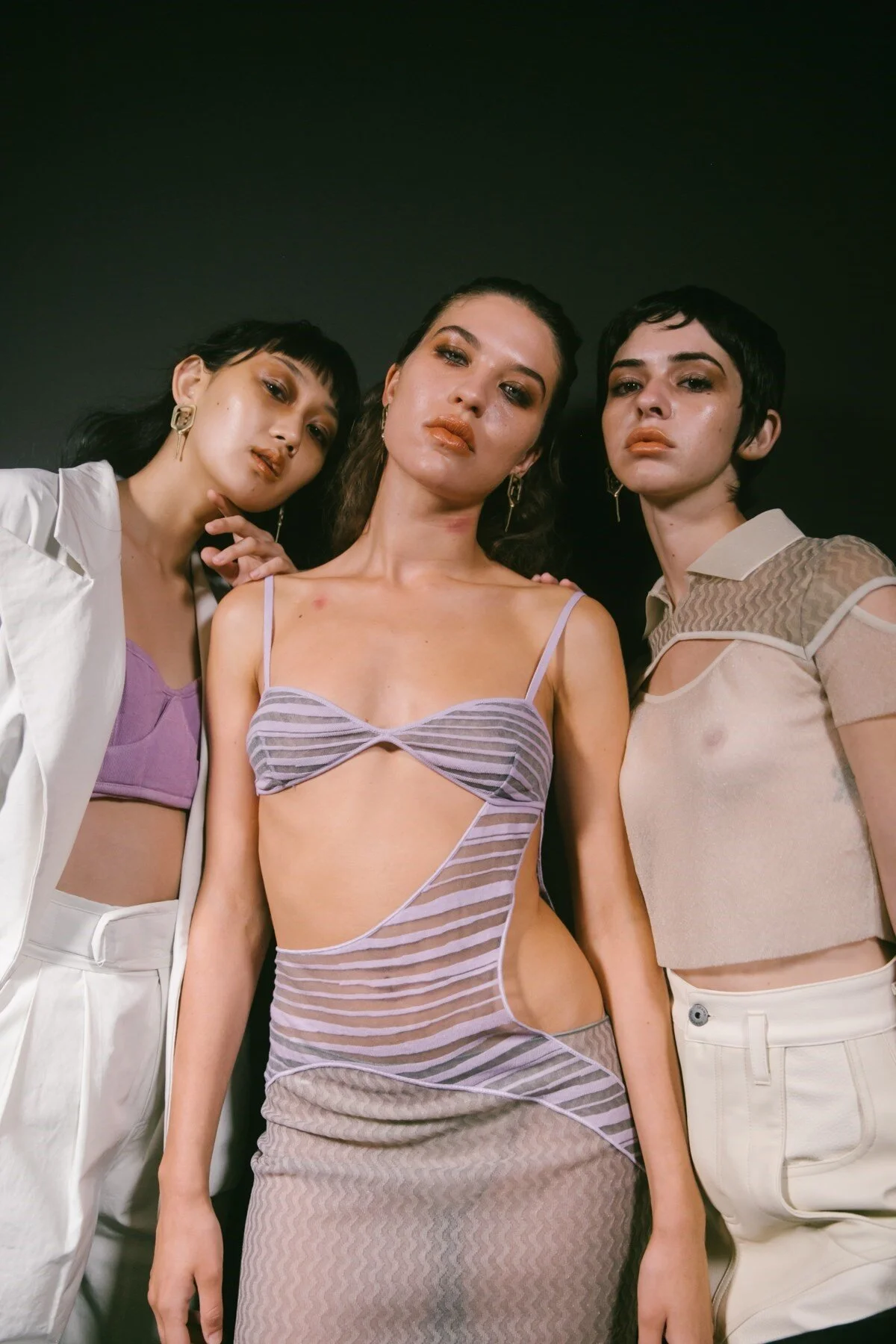 BARRAGAN x Vitelli Spring Summer 2020