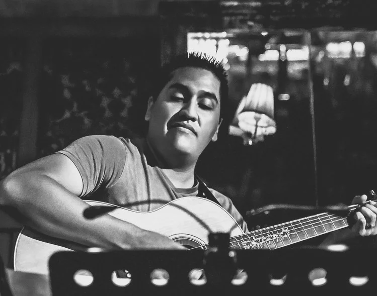 Pablo Flores - Guitar / Bass / Piano / Music Theory Pablo Flores is an Ecuador native who obtained his bachelor’s degree with studies in guitar performance, and contemporary music composition from the prestigious Berklee College of Music, in Boston MA. Pablo has taught guitar, bass, piano, music theory, and music production to a variety of ages and levels in Ecuador as well as in the USA (in both English and Spanish). He brings rich experience in recording sessions and live performances in the Hollywood industry, and he is passionate about equipping his students with the tools and skills needed to bring out their best. Lessons are customized to the student's goals, style, and context.