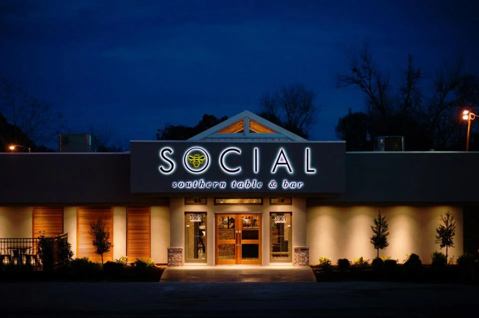 Social Southern Table & Bar
