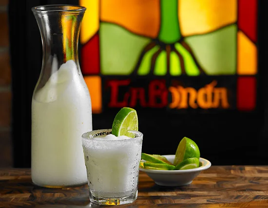 La Fonda