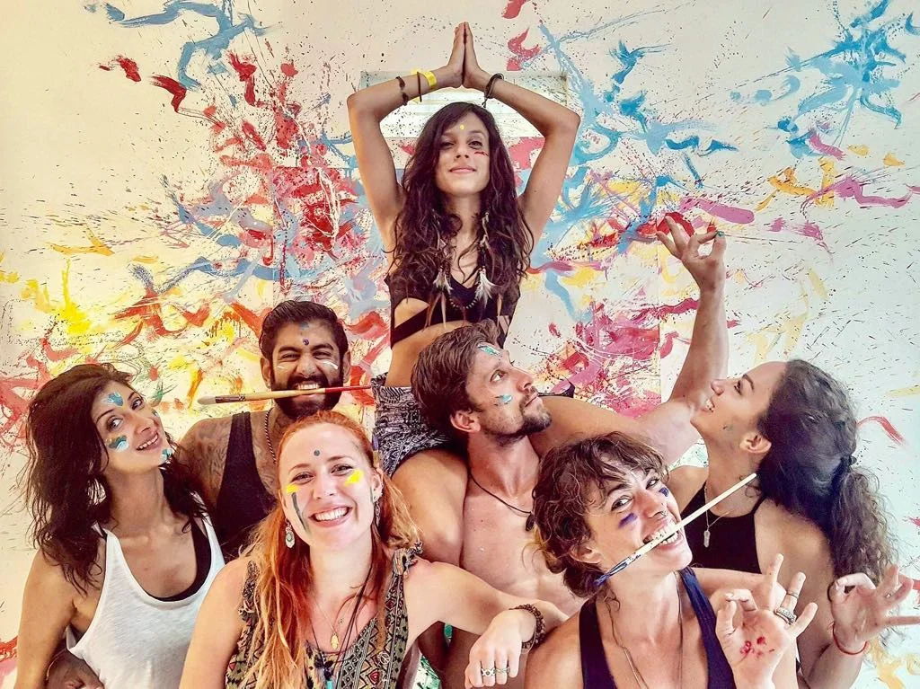 Tattoo Ubud Bali Tattoo Studio Conscious Arts