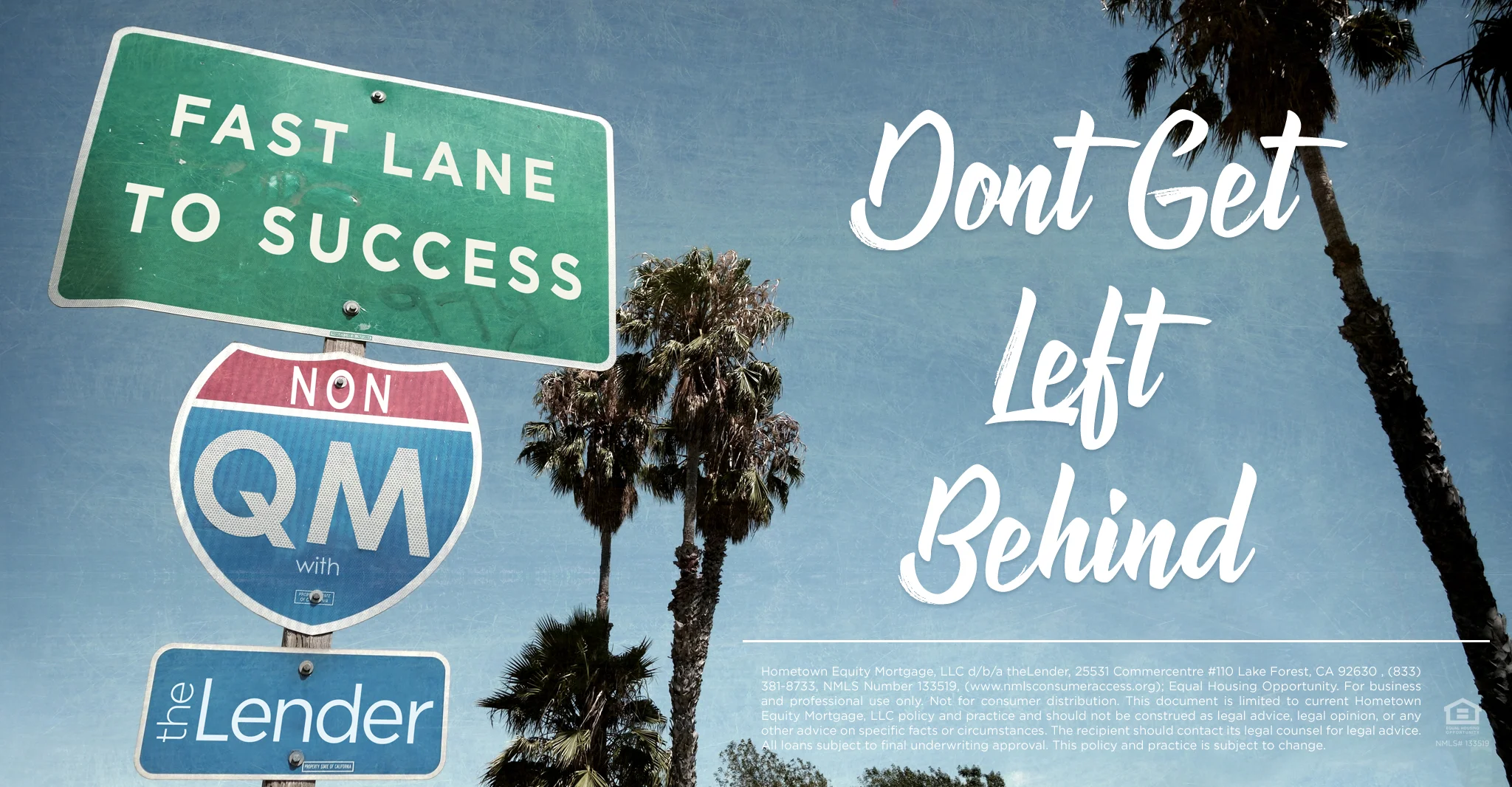 Social media image for theLender Wholesale