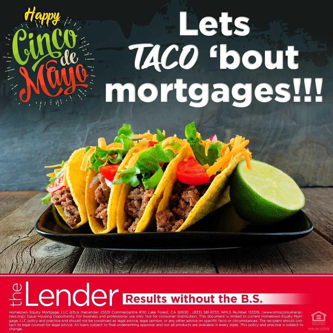 Social Media image for theLender Wholesale