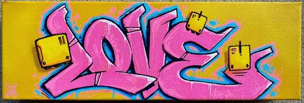 LOVE